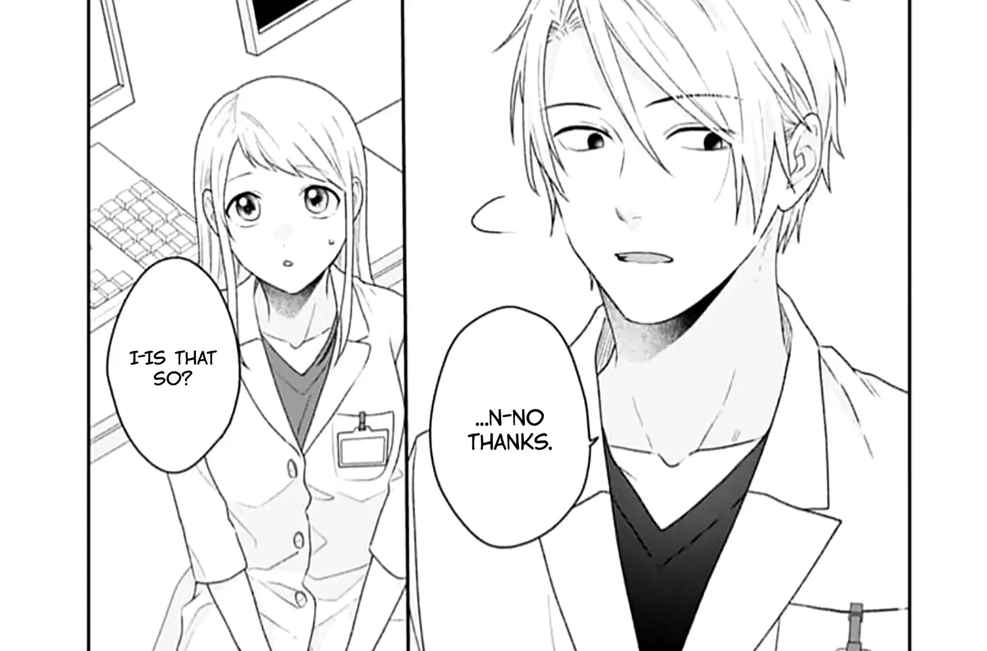 Houtai Gokko - Chapter 22 - Page 10