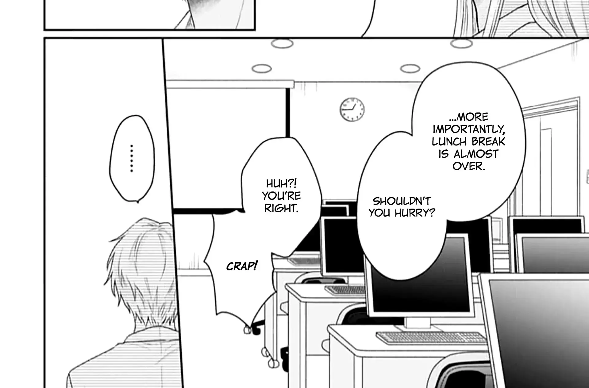 Houtai Gokko - Chapter 22 - Page 12