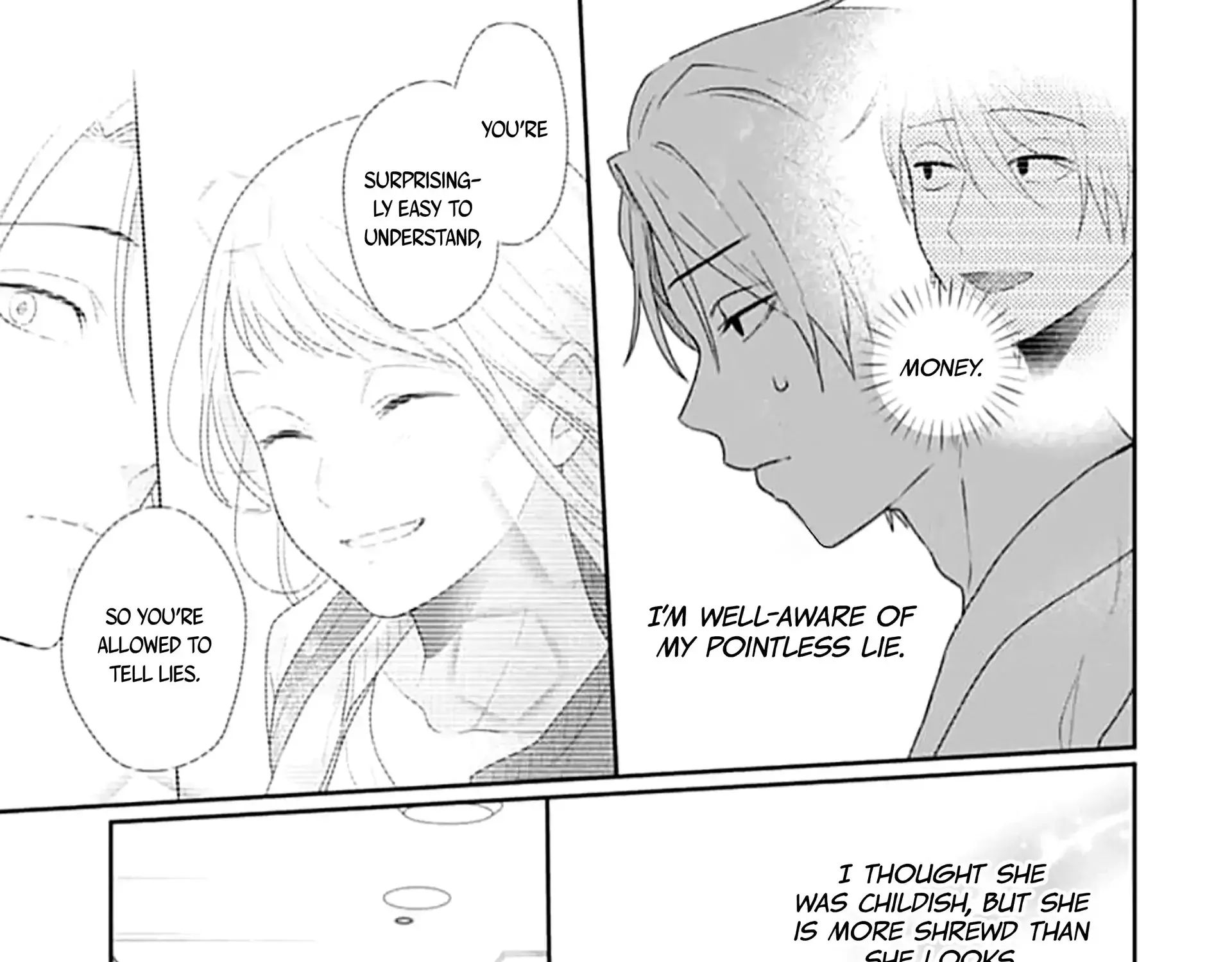 Houtai Gokko - Chapter 22 - Page 13