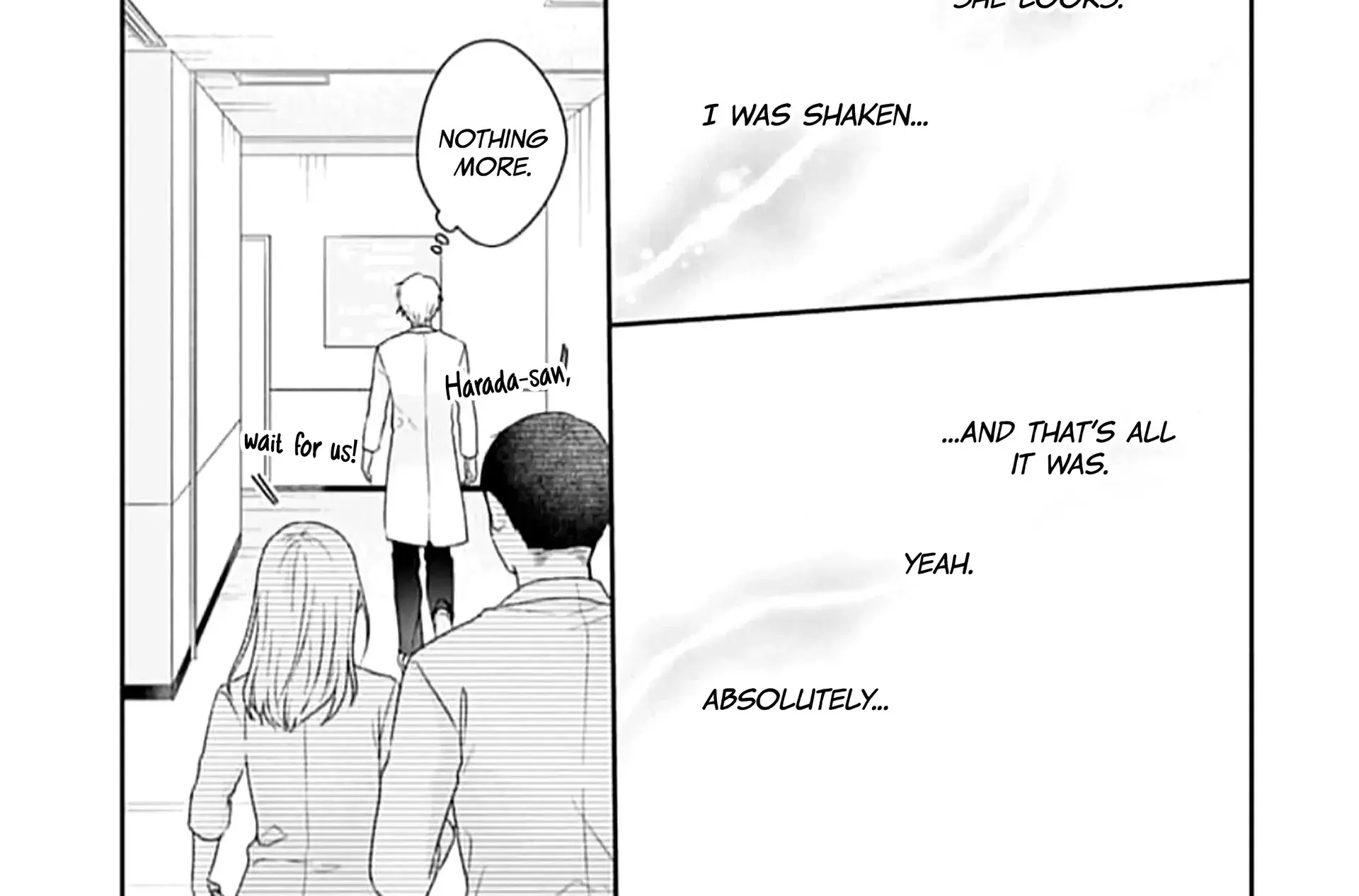 Houtai Gokko - Chapter 22 - Page 14