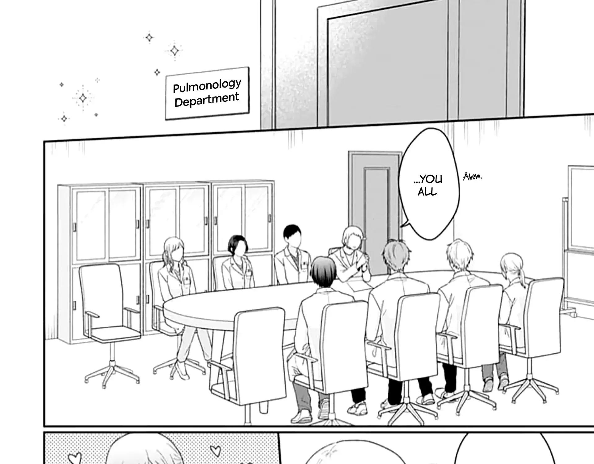 Houtai Gokko - Chapter 22 - Page 15