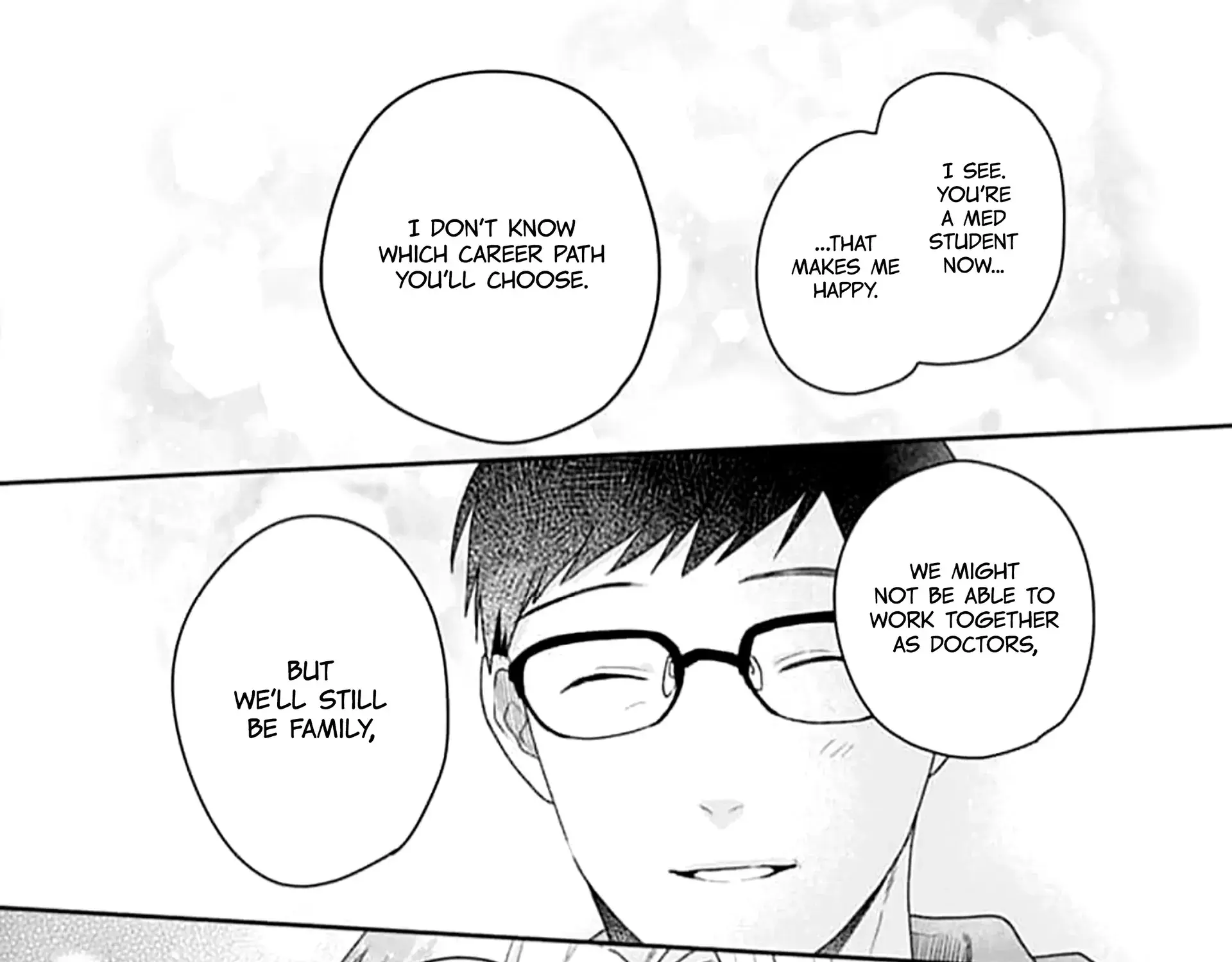 Houtai Gokko - Chapter 22 - Page 21
