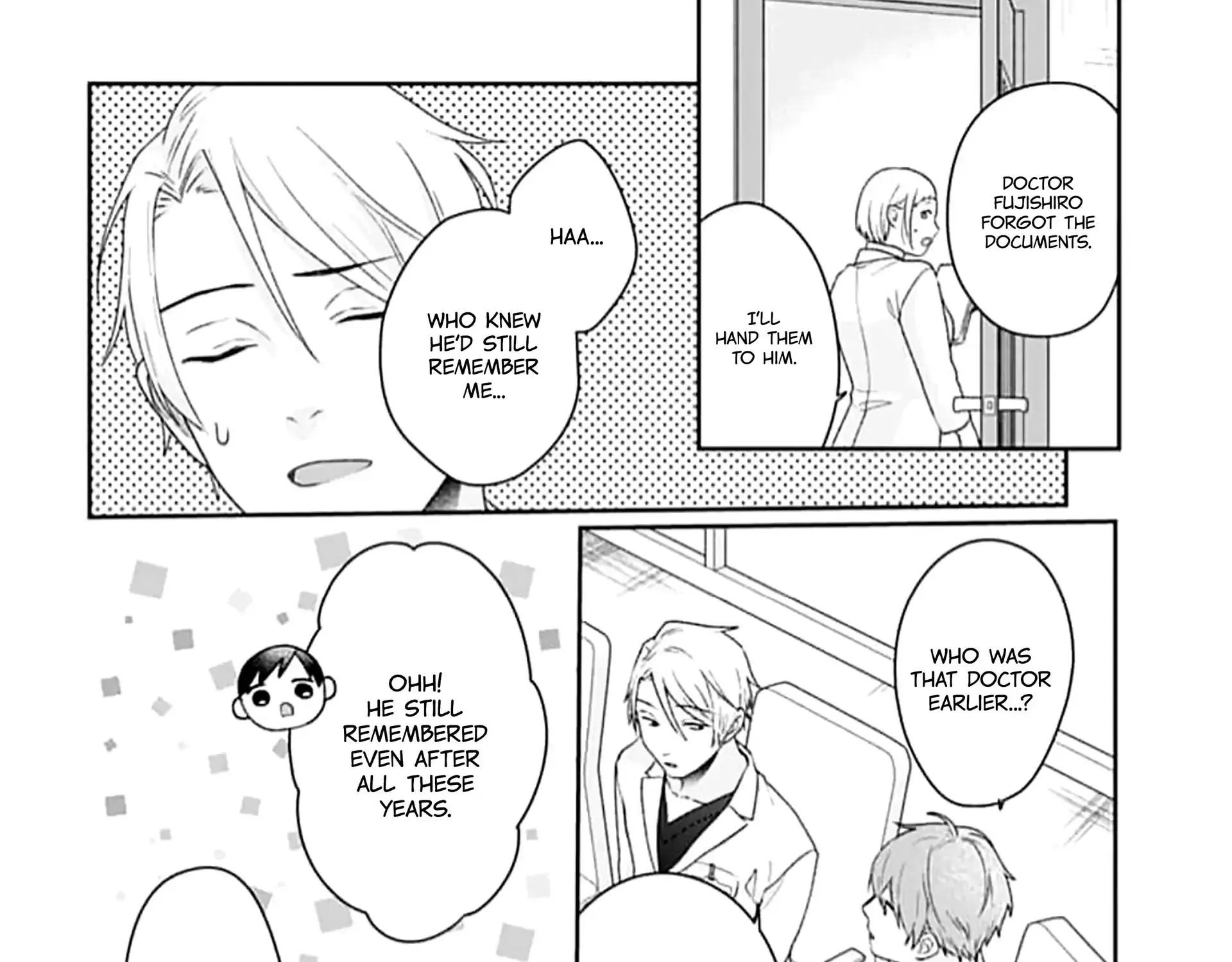 Houtai Gokko - Chapter 22 - Page 23