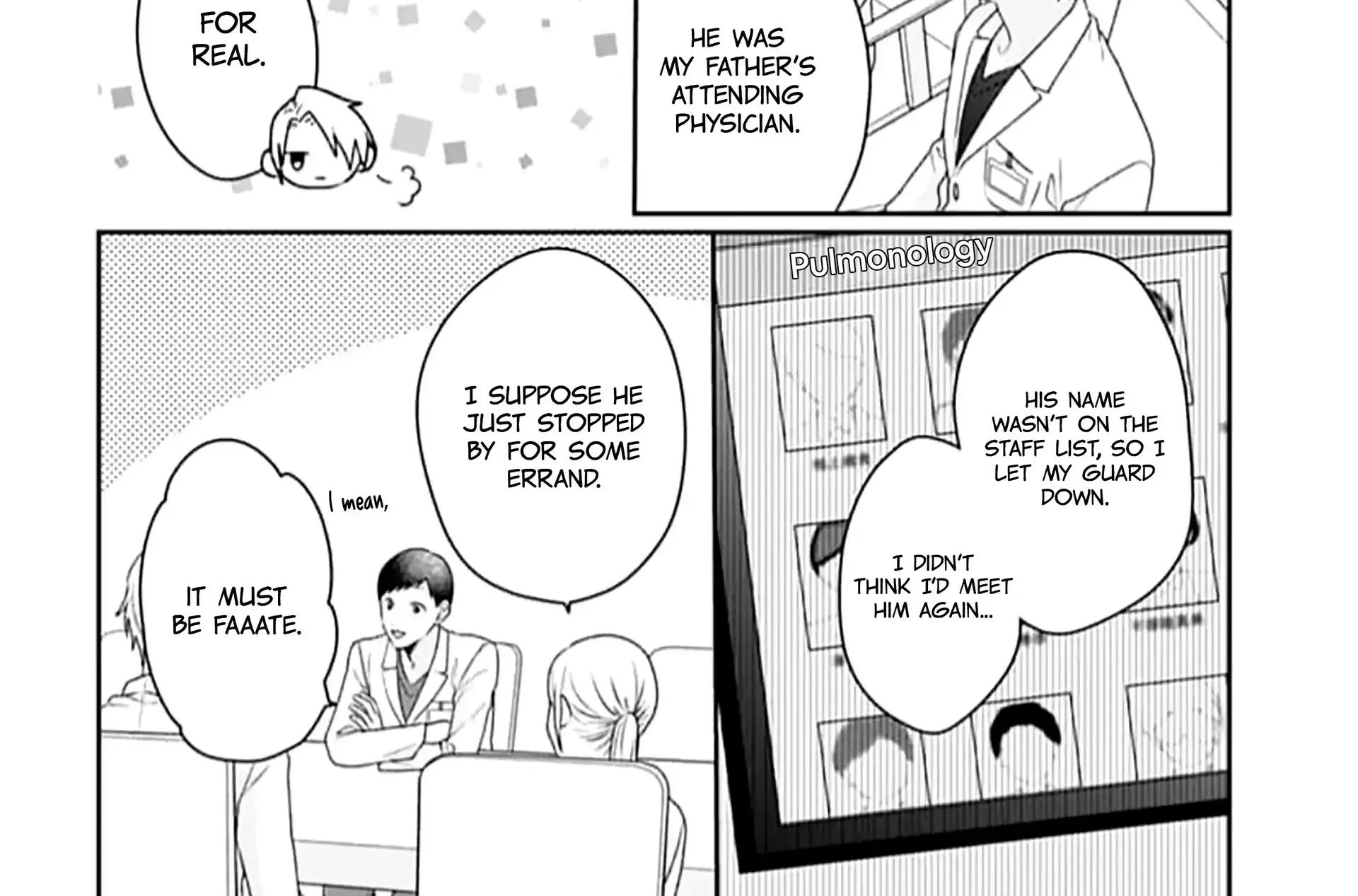 Houtai Gokko - Chapter 22 - Page 24