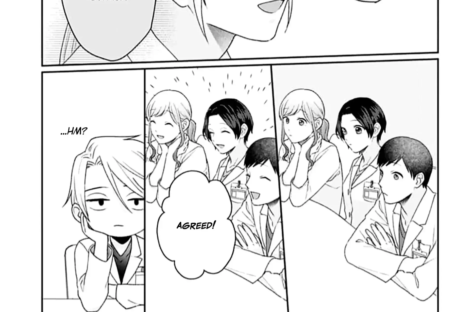 Houtai Gokko - Chapter 22 - Page 26