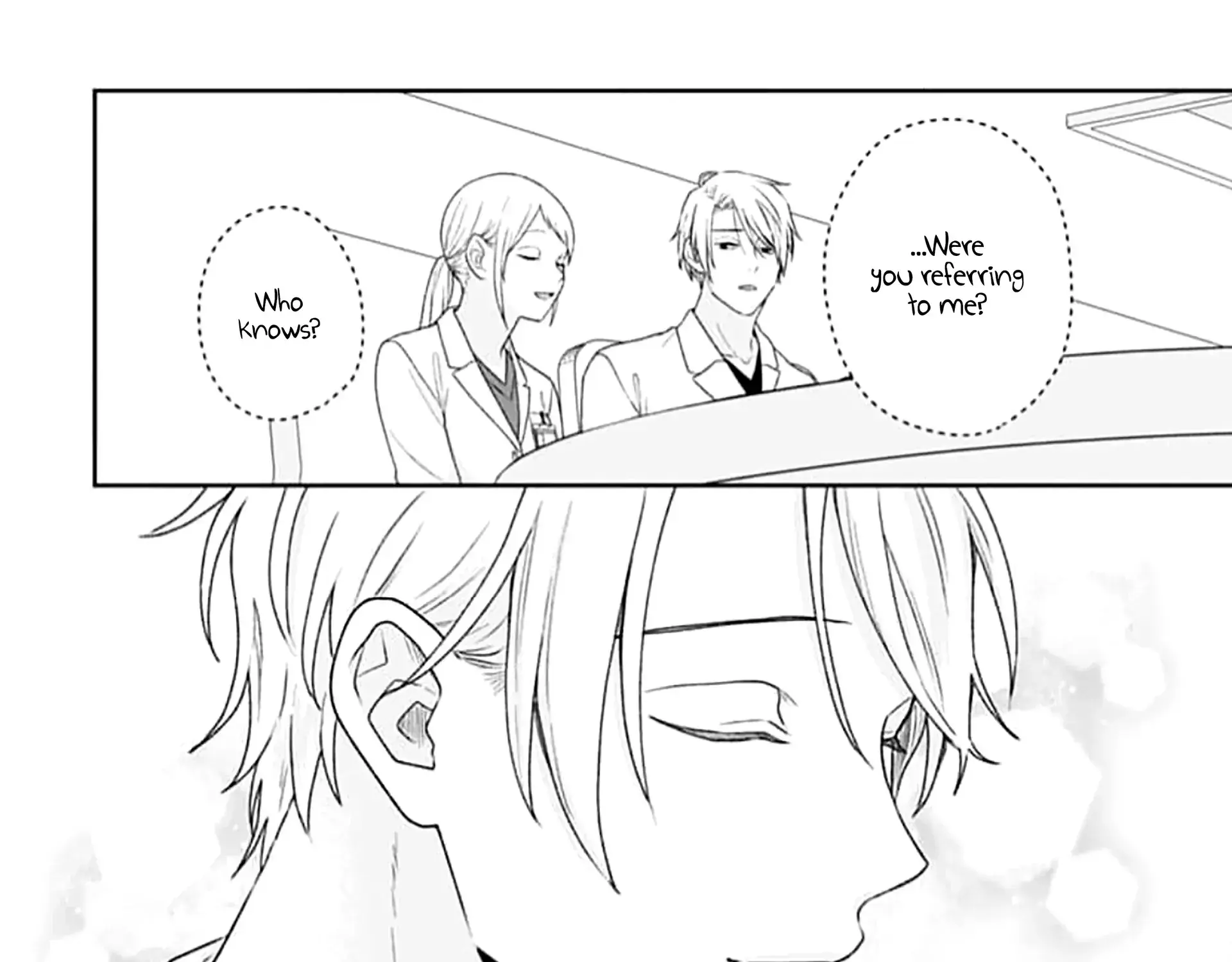 Houtai Gokko - Chapter 22 - Page 27