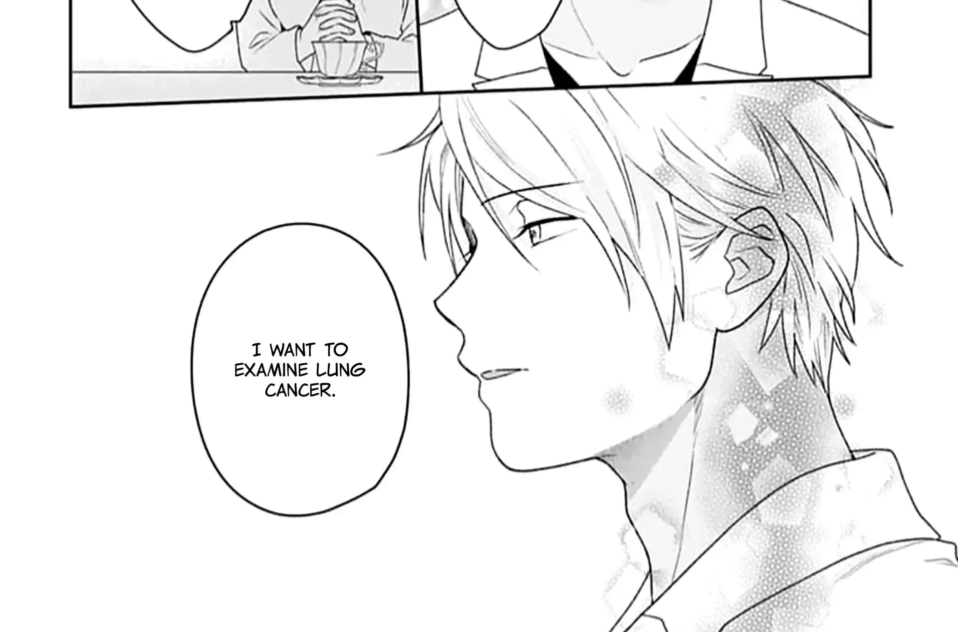 Houtai Gokko - Chapter 22 - Page 32