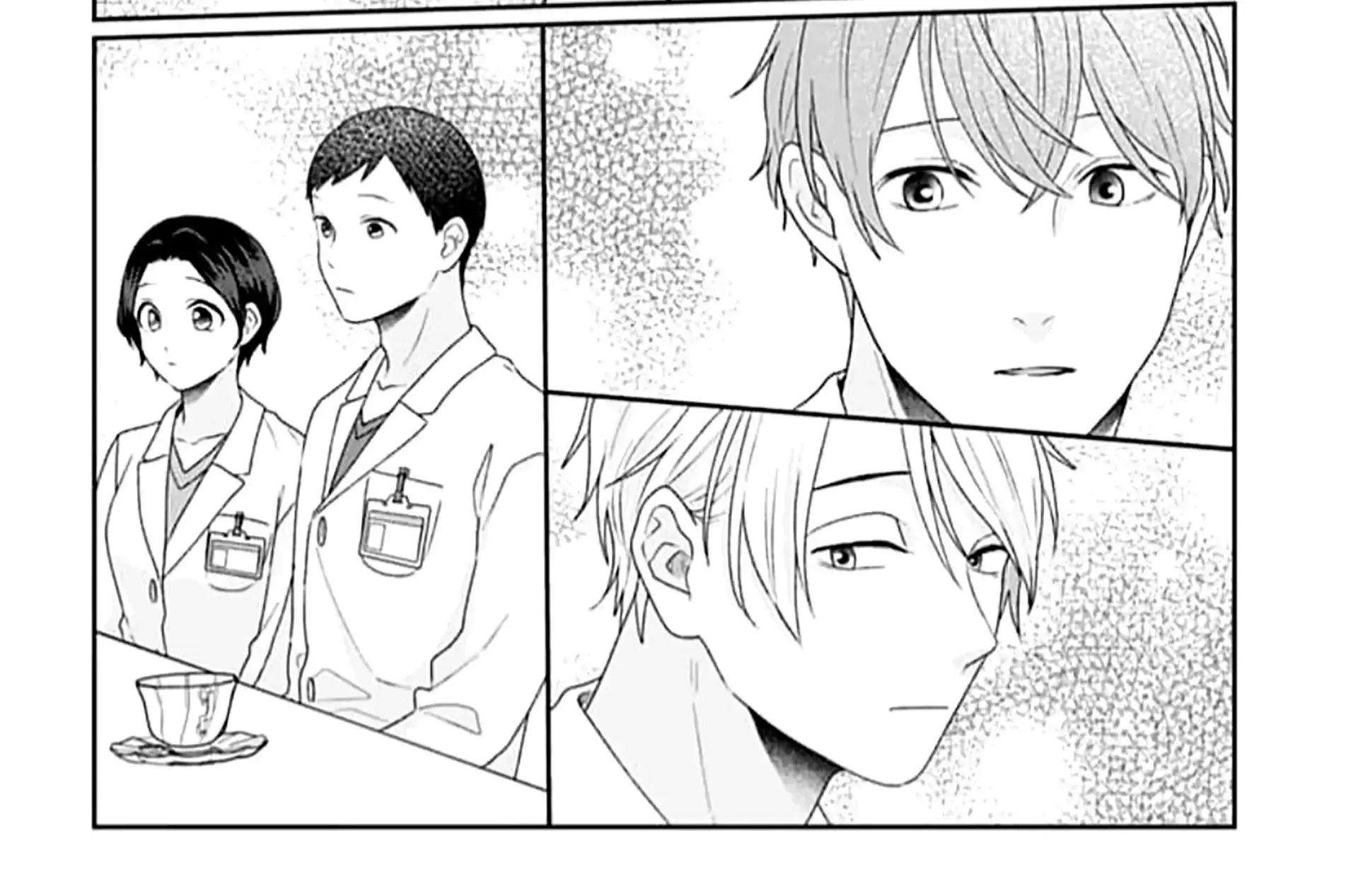 Houtai Gokko - Chapter 22 - Page 36