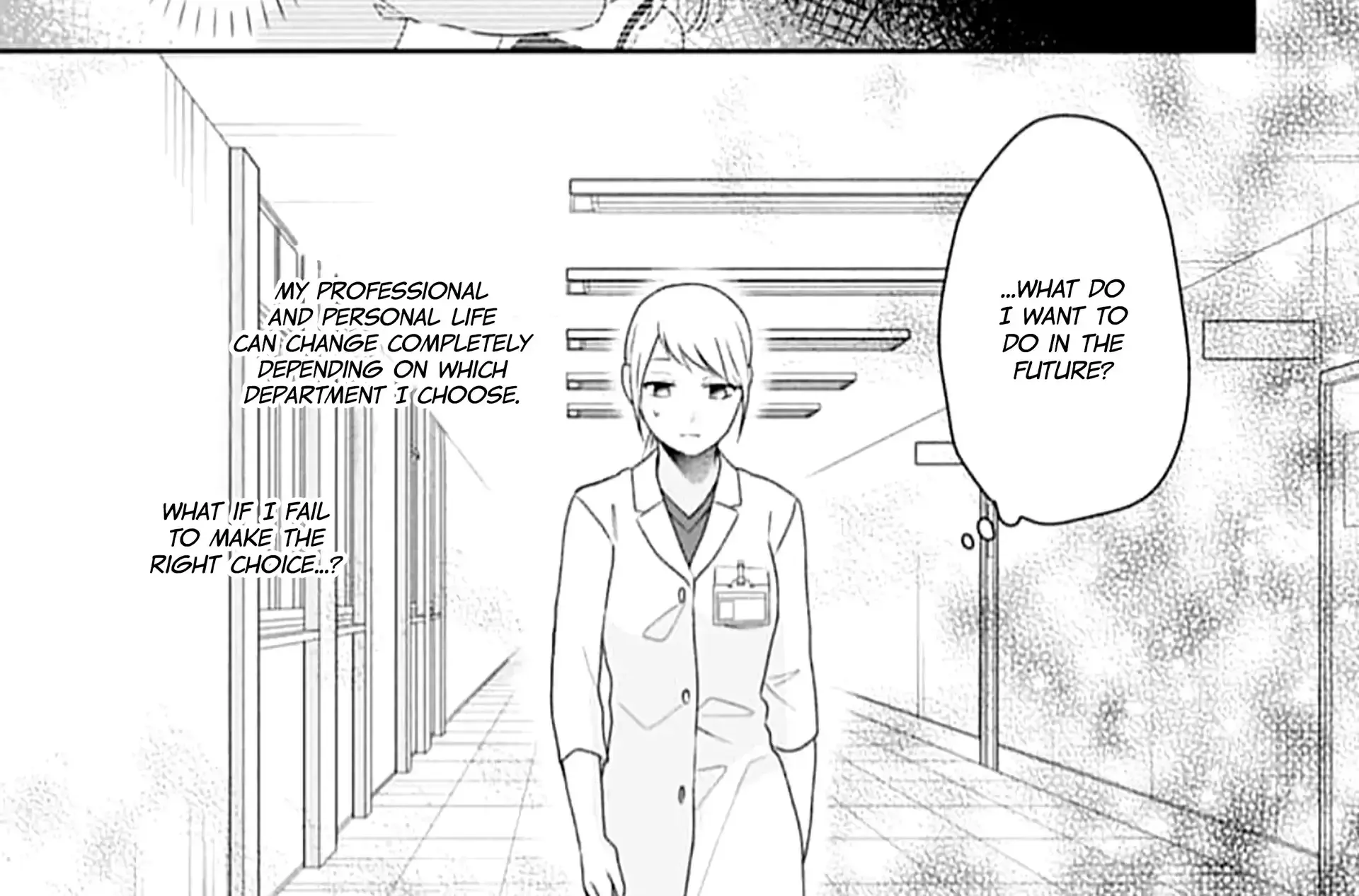 Houtai Gokko - Chapter 22 - Page 38