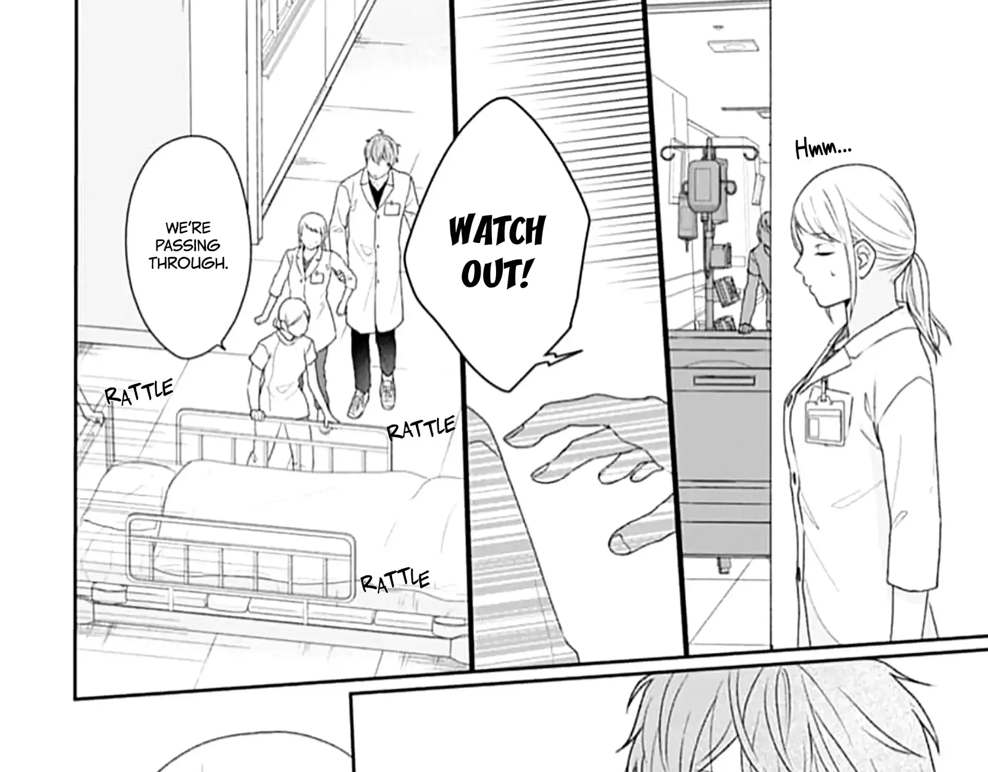 Houtai Gokko - Chapter 22 - Page 39