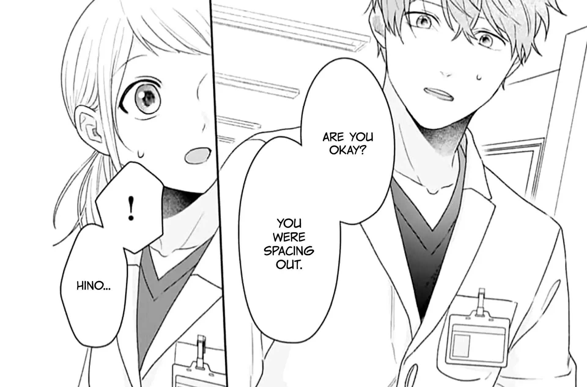 Houtai Gokko - Chapter 22 - Page 40