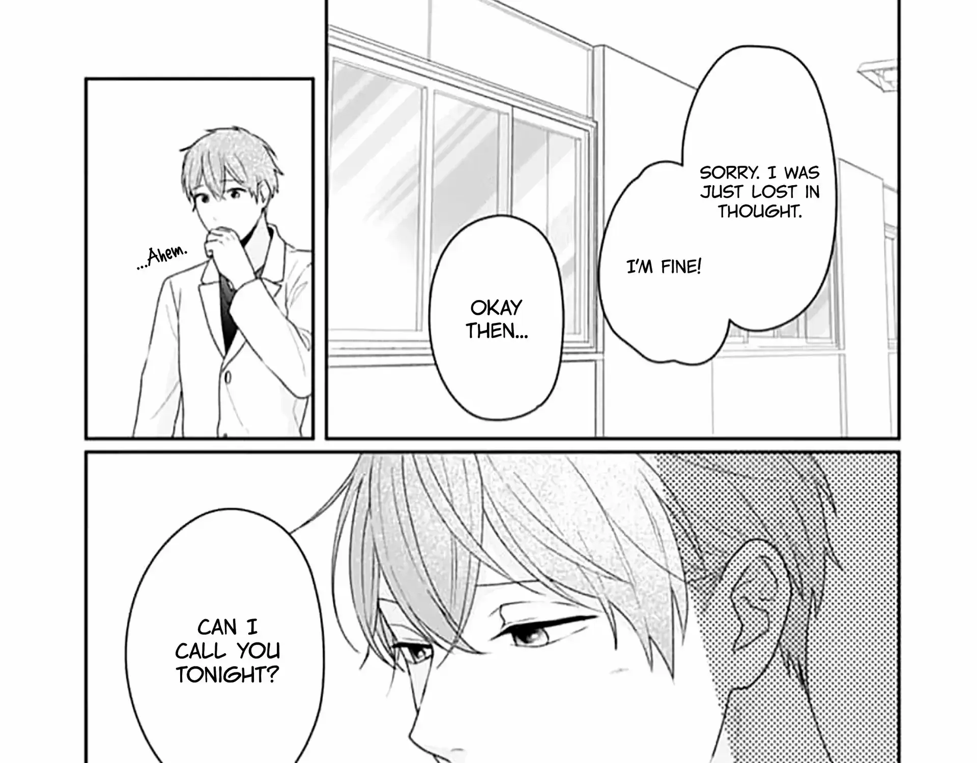 Houtai Gokko - Chapter 22 - Page 41