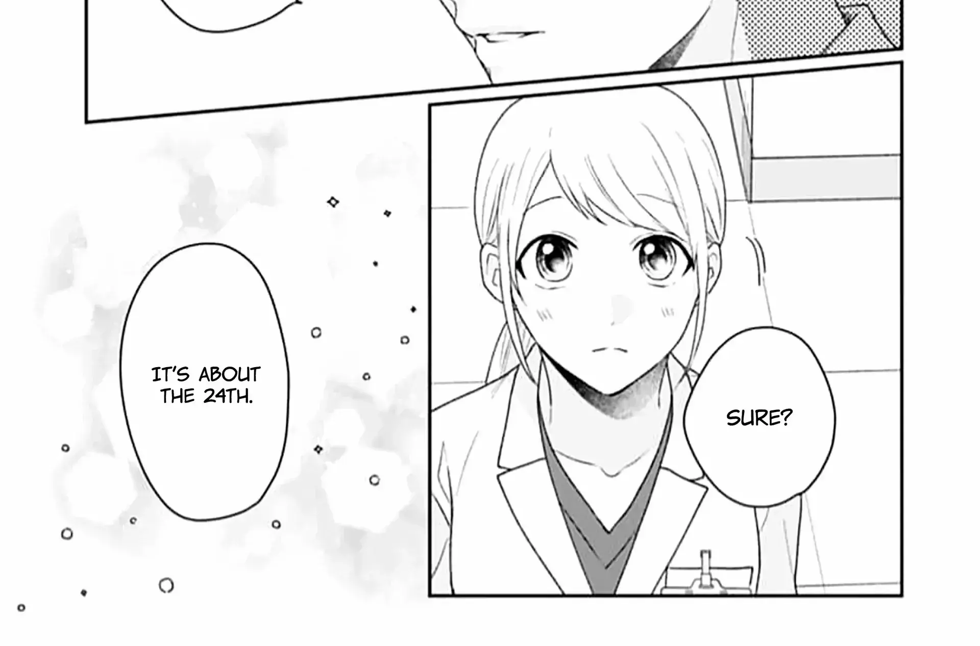 Houtai Gokko - Chapter 22 - Page 42