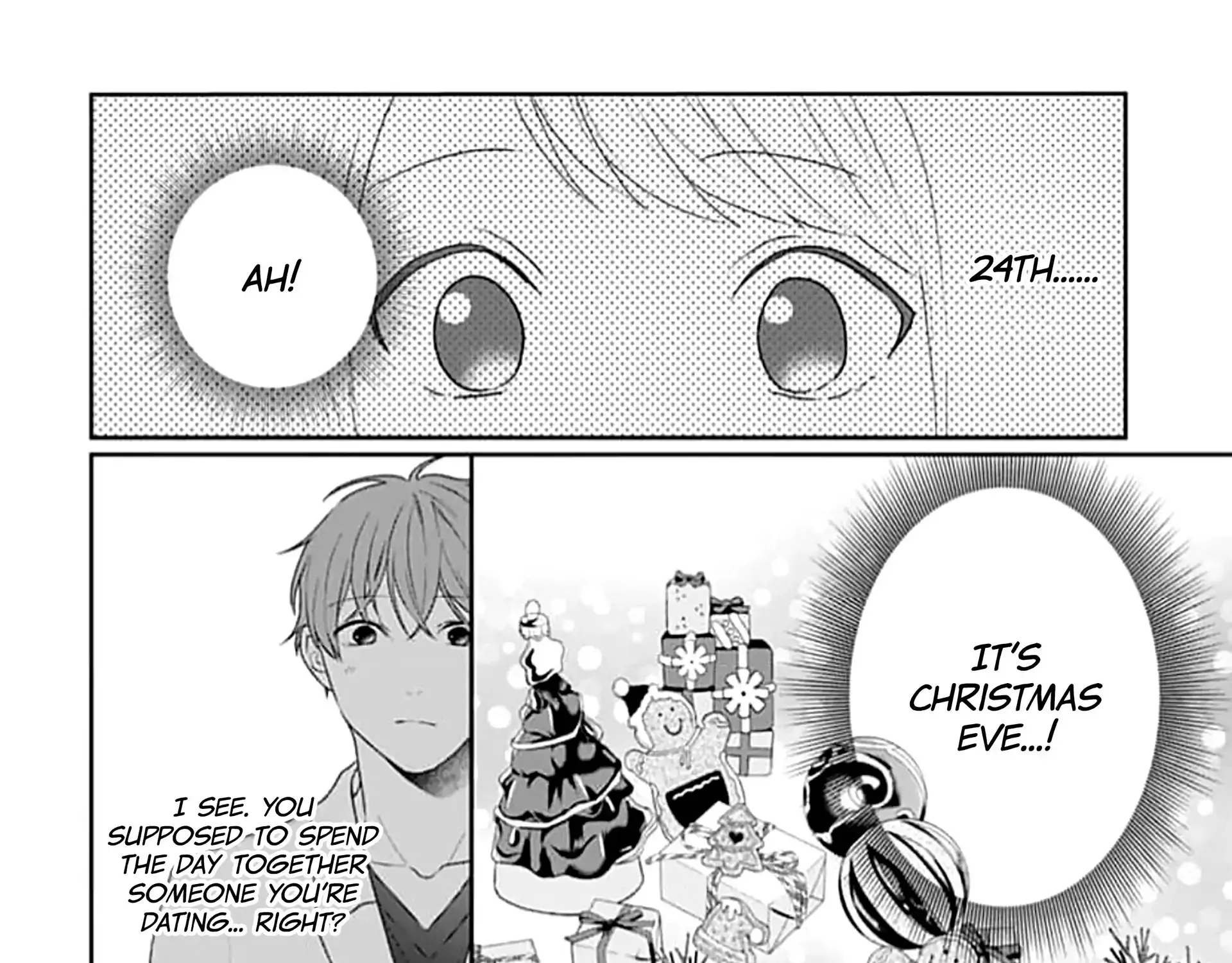 Houtai Gokko - Chapter 22 - Page 43