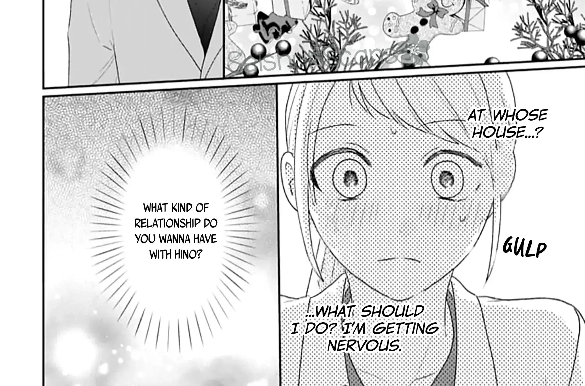 Houtai Gokko - Chapter 22 - Page 44