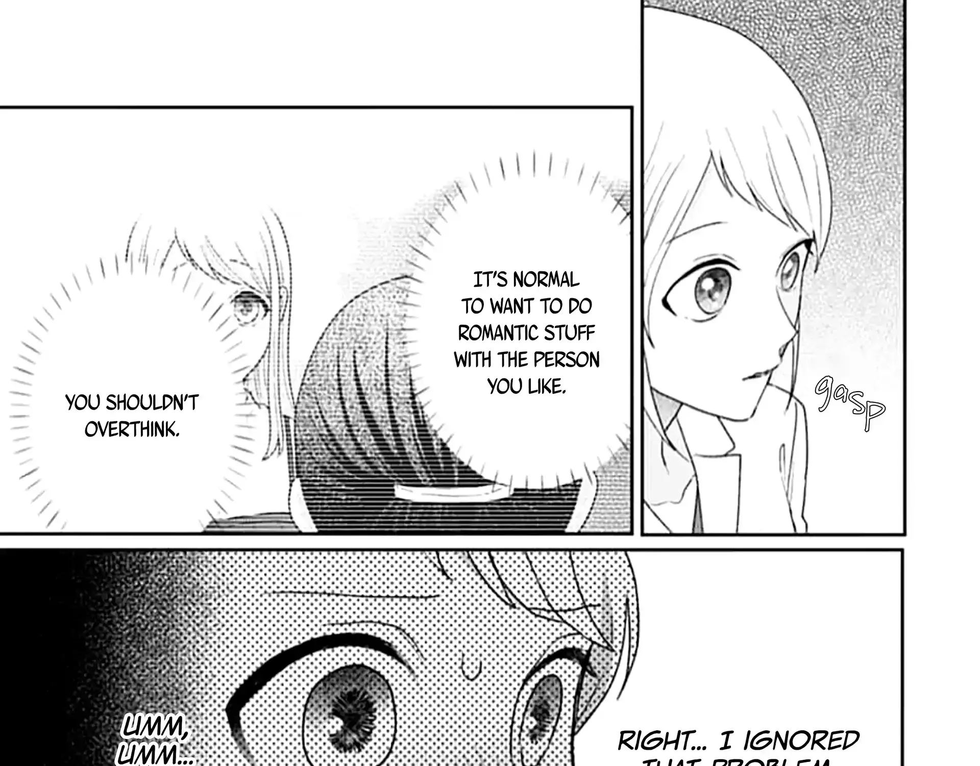 Houtai Gokko - Chapter 22 - Page 45