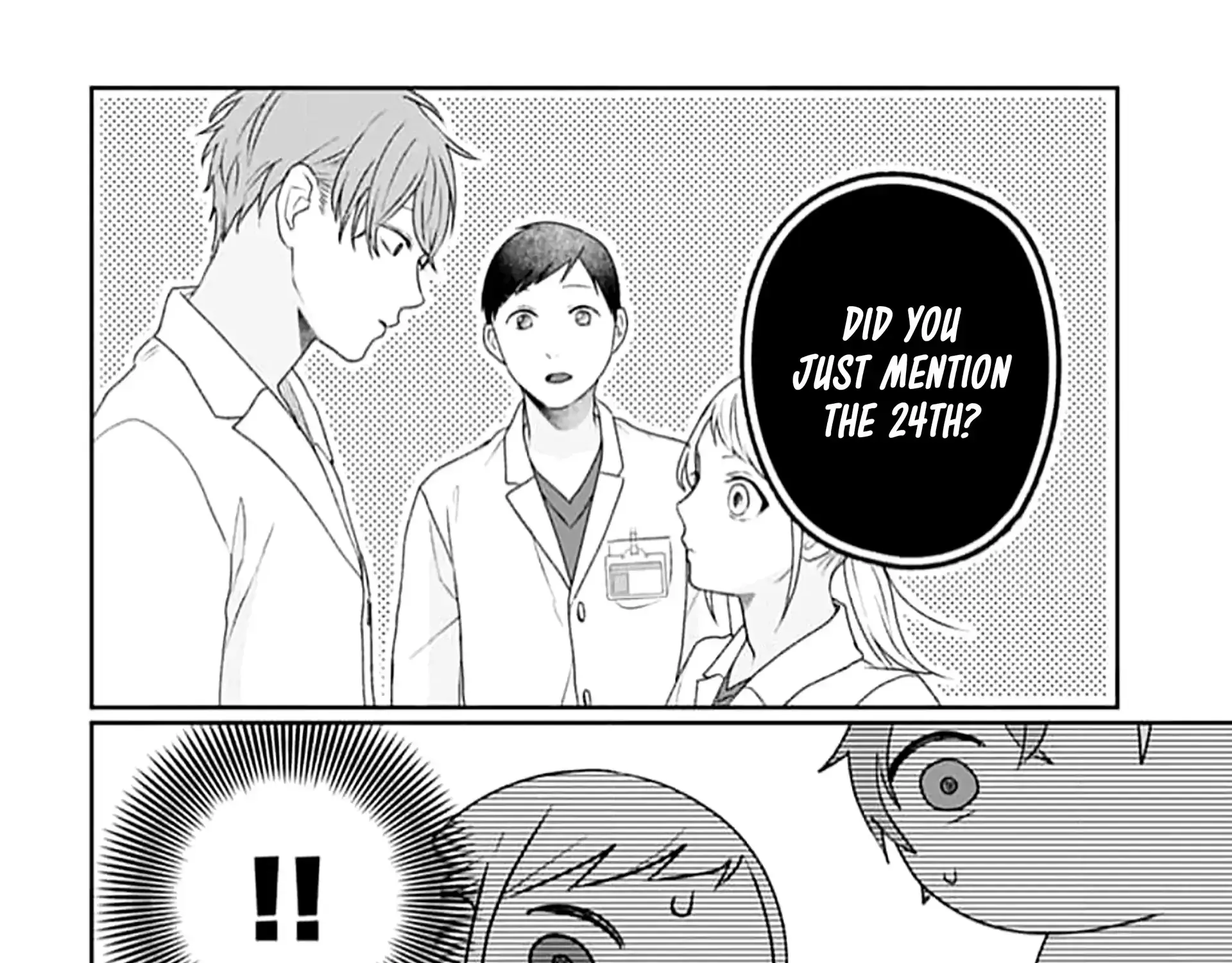 Houtai Gokko - Chapter 22 - Page 47