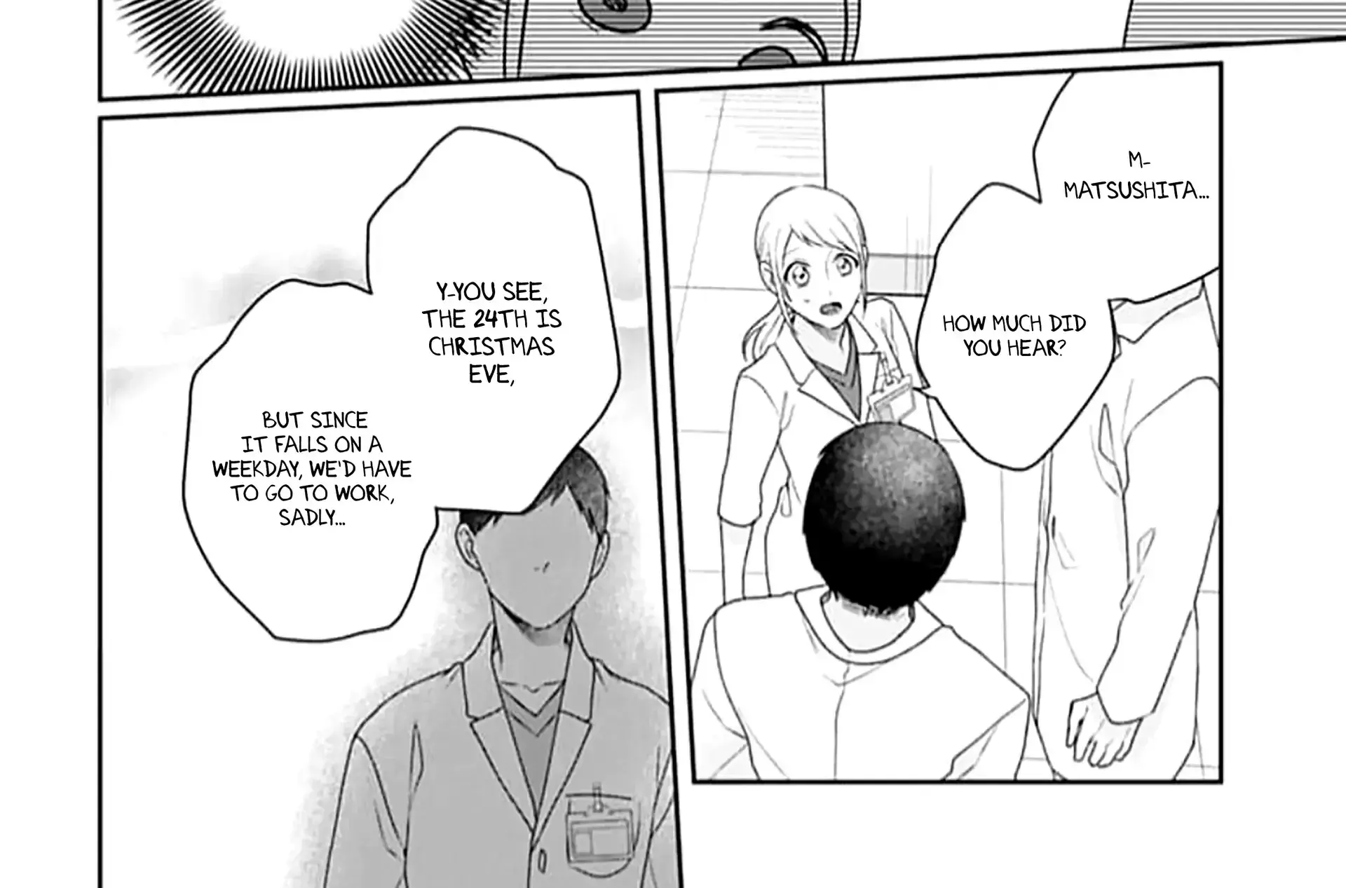 Houtai Gokko - Chapter 22 - Page 48