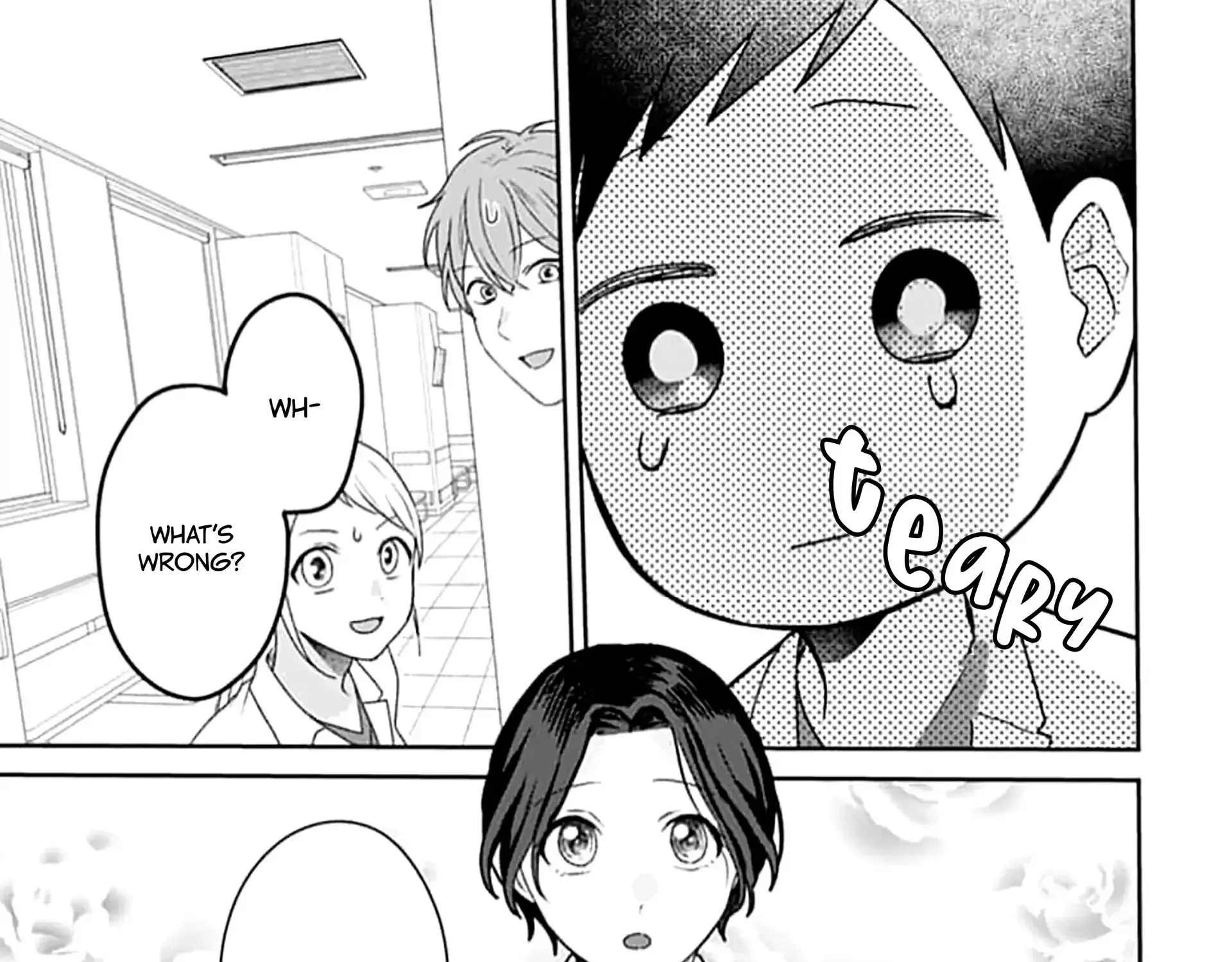 Houtai Gokko - Chapter 22 - Page 49