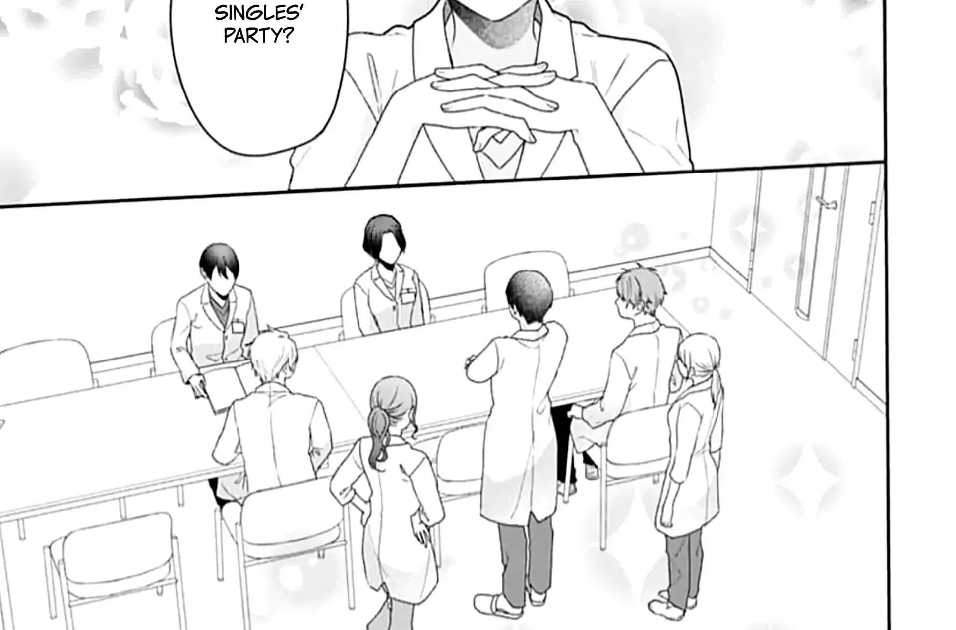 Houtai Gokko - Chapter 22 - Page 50