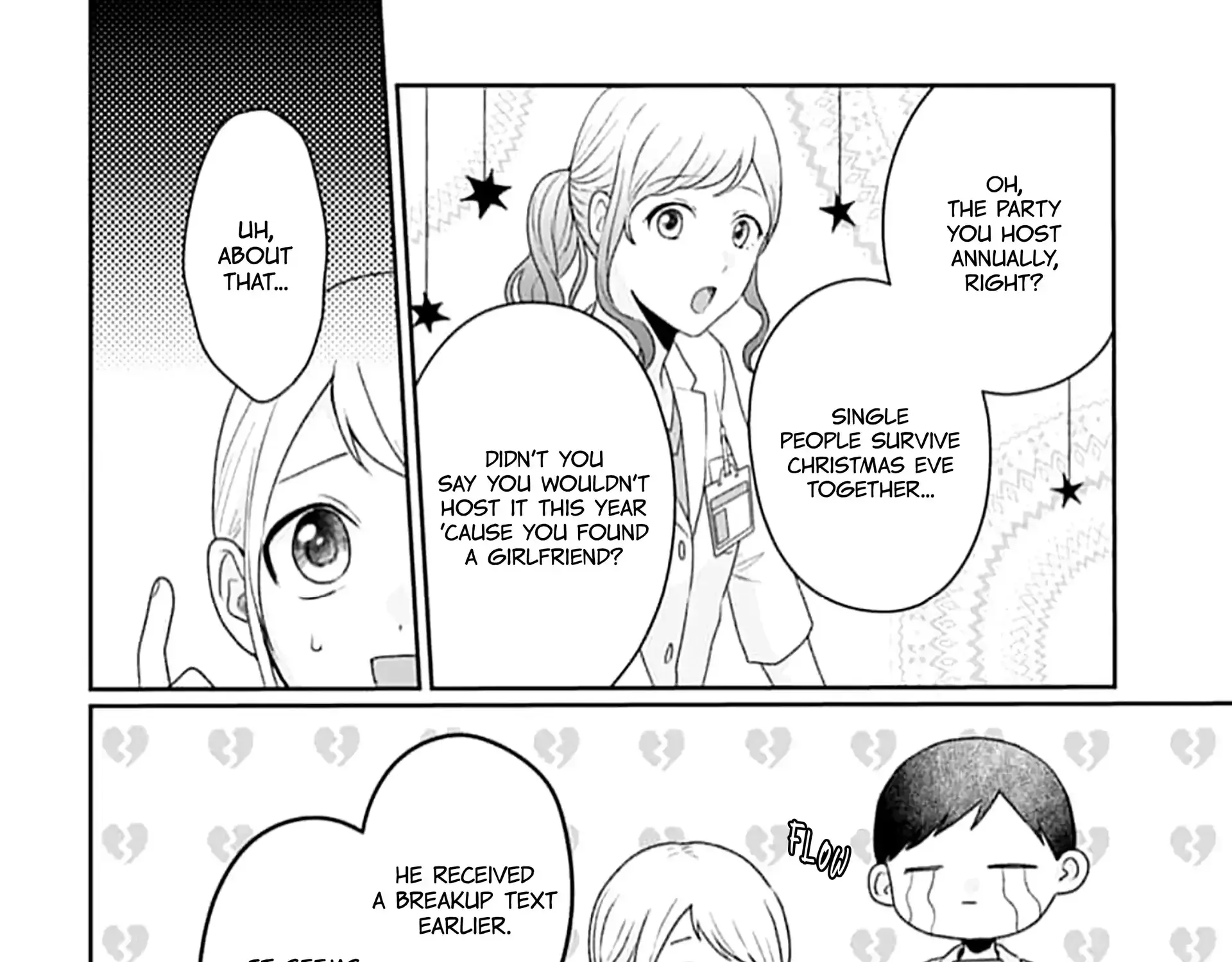 Houtai Gokko - Chapter 22 - Page 51