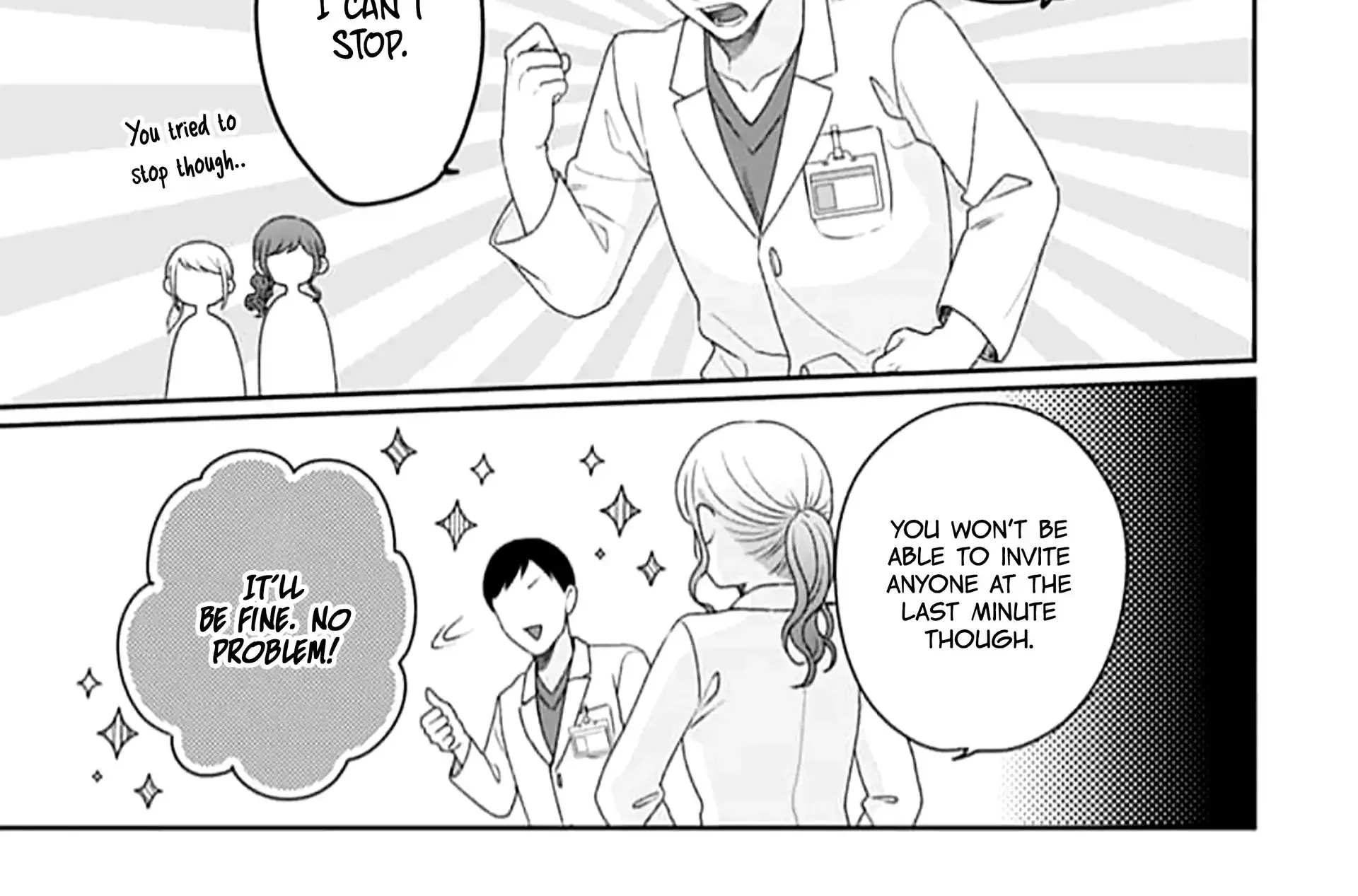 Houtai Gokko - Chapter 22 - Page 54