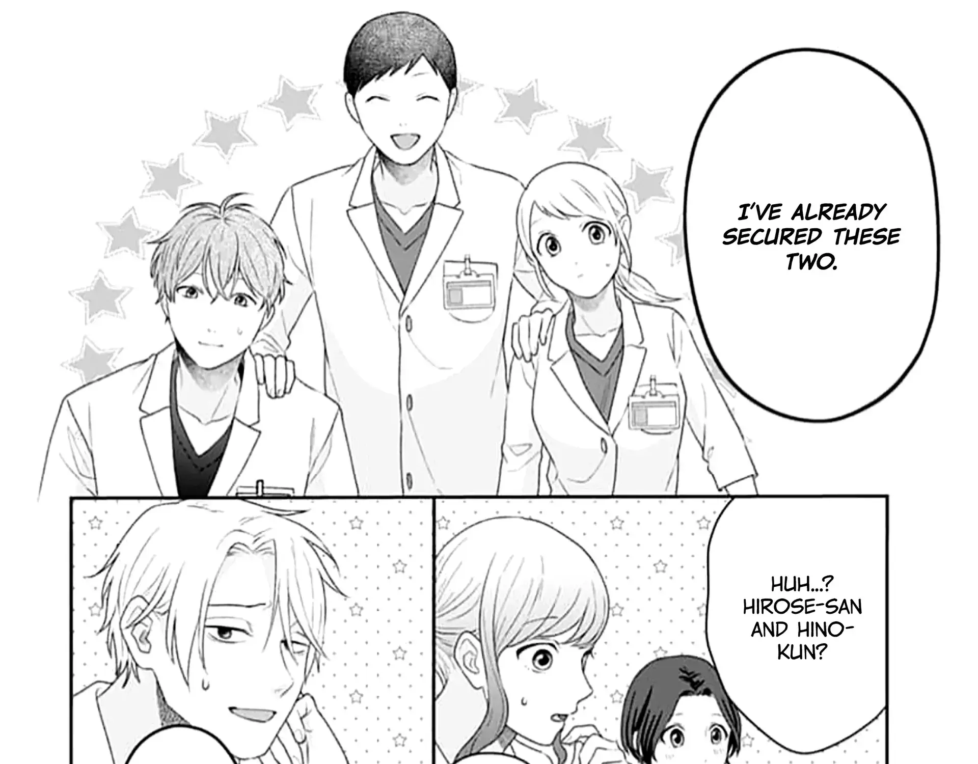 Houtai Gokko - Chapter 22 - Page 55