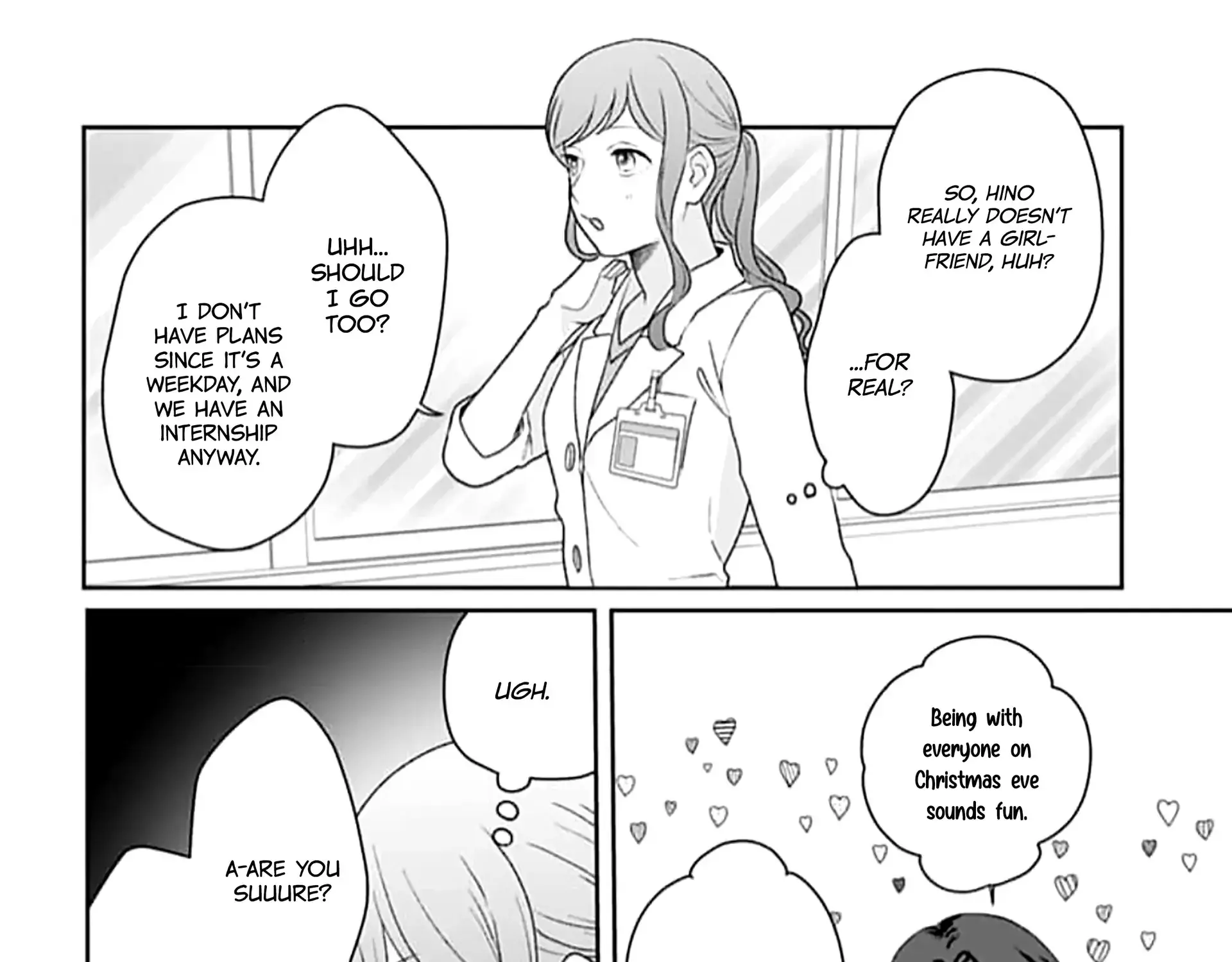 Houtai Gokko - Chapter 22 - Page 59