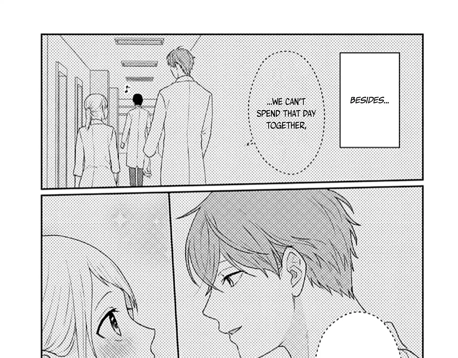 Houtai Gokko - Chapter 22 - Page 61