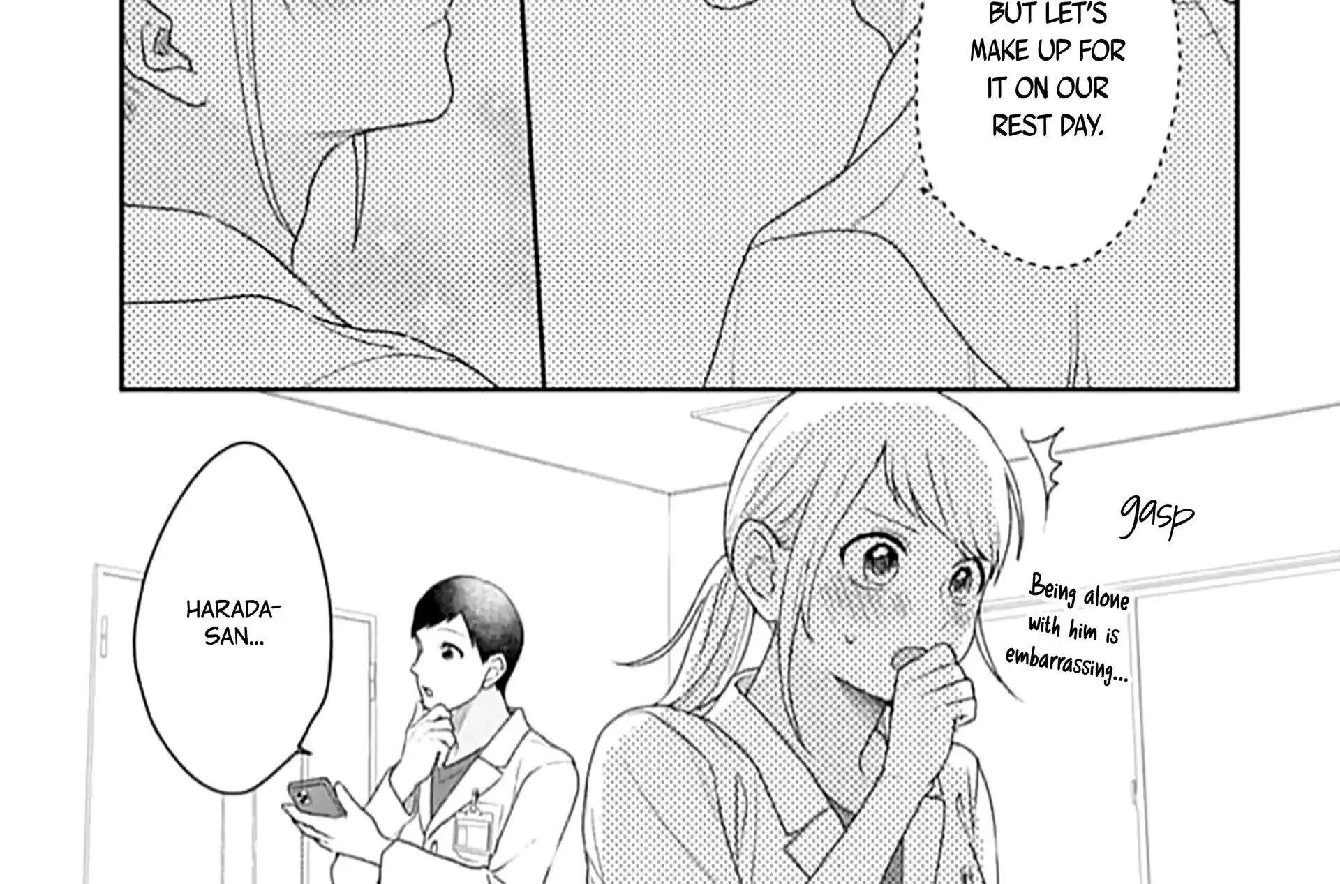 Houtai Gokko - Chapter 22 - Page 62