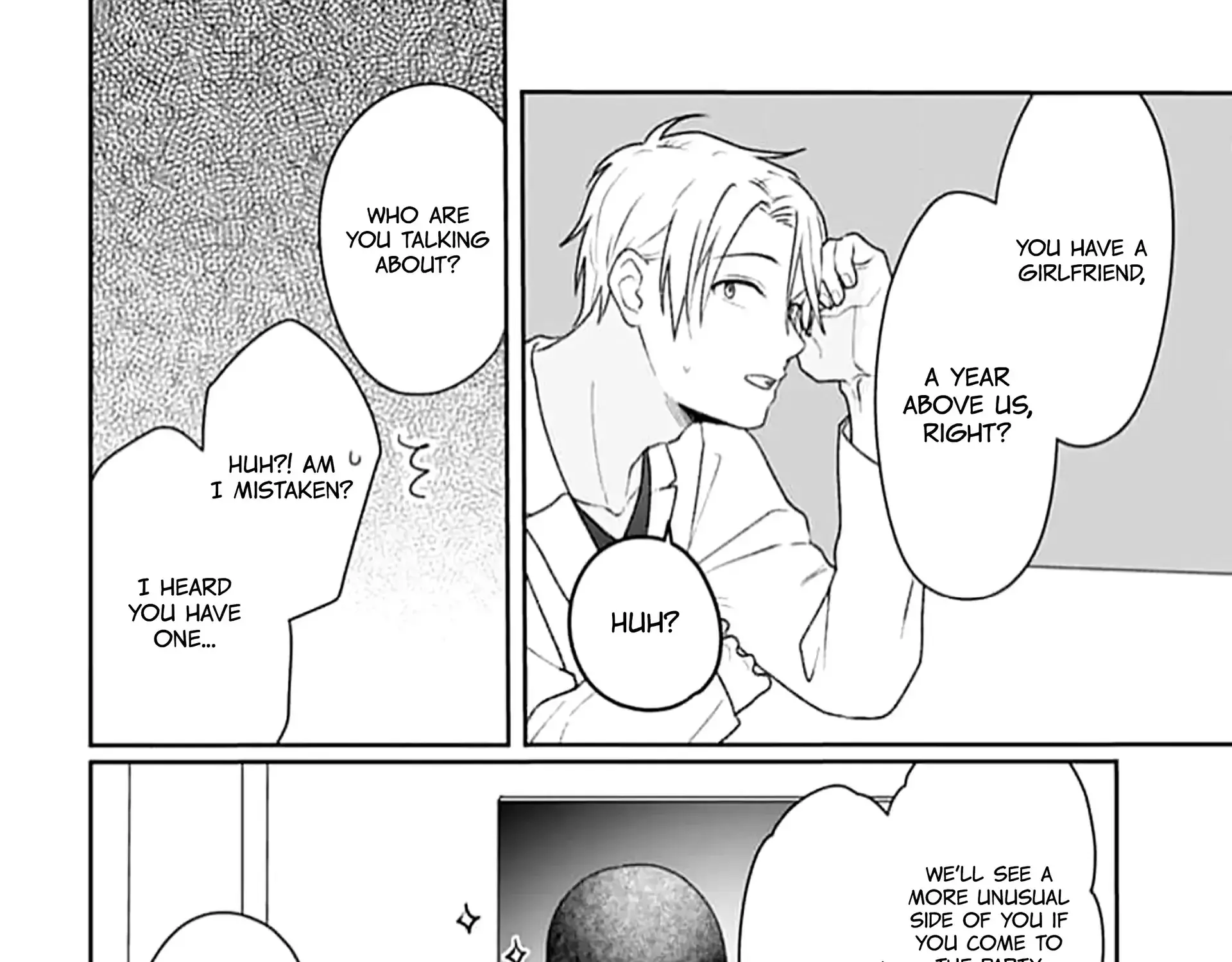 Houtai Gokko - Chapter 22 - Page 63