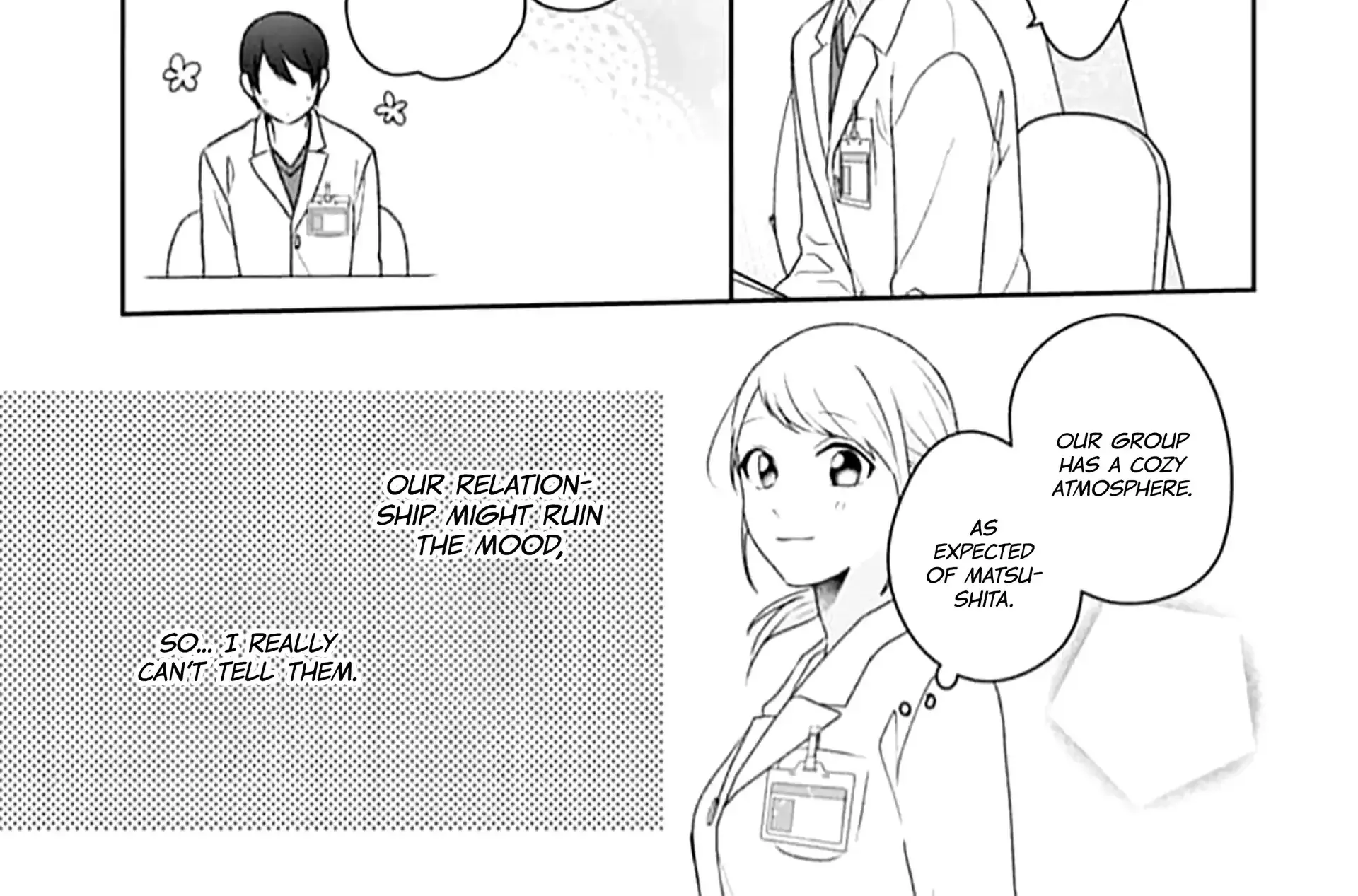 Houtai Gokko - Chapter 22 - Page 66