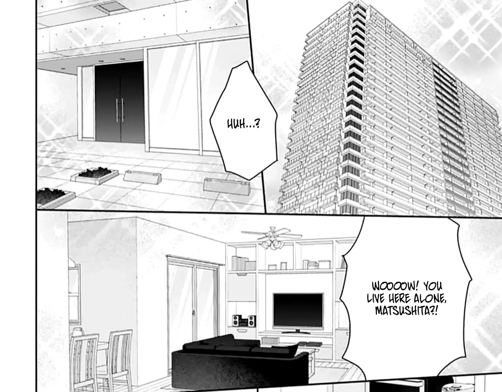 Houtai Gokko - Chapter 22 - Page 67