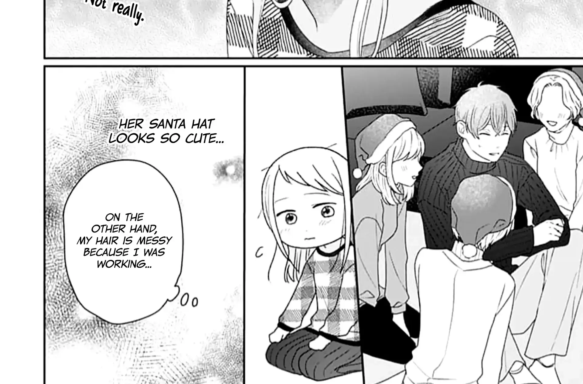 Houtai Gokko - Chapter 22 - Page 72