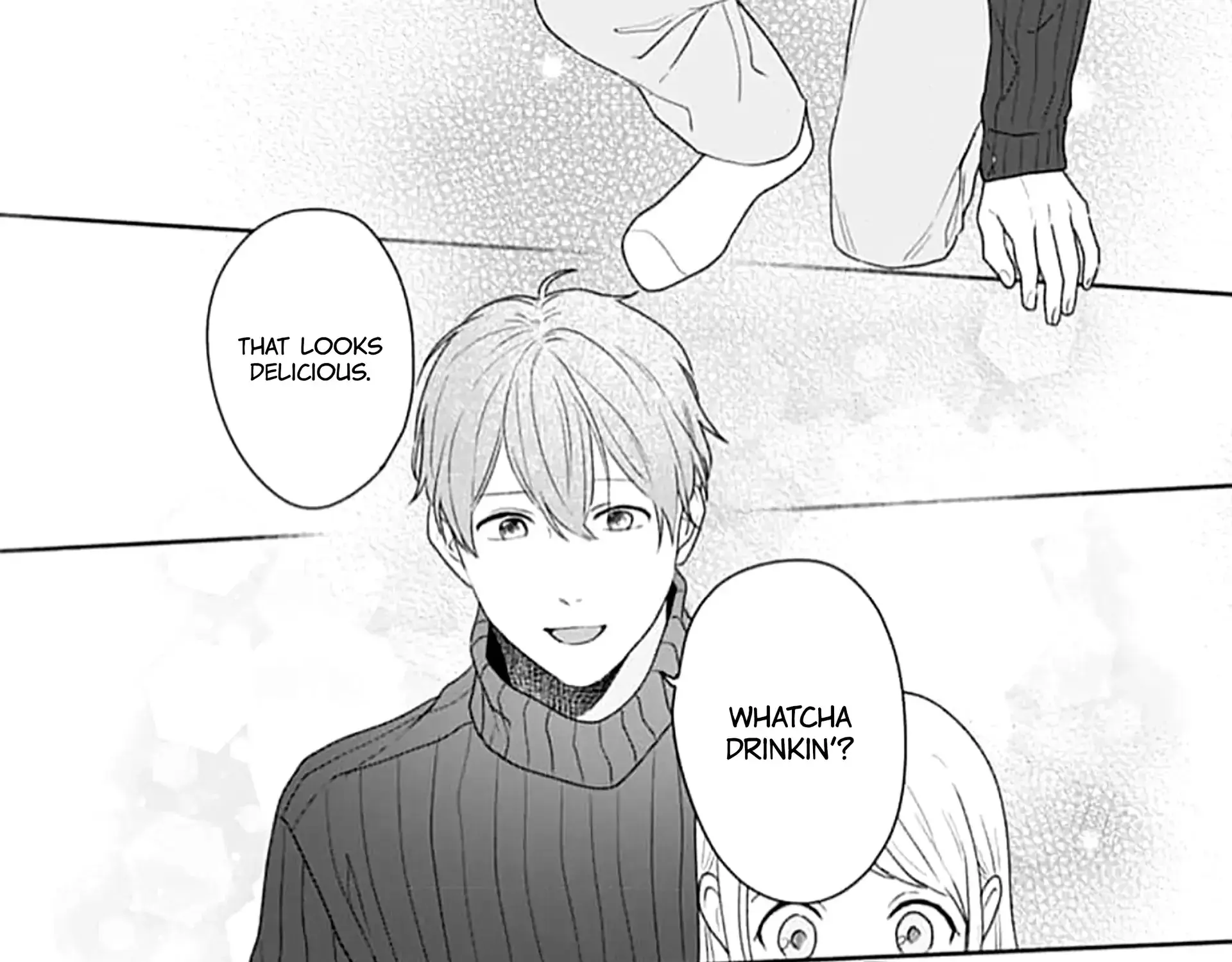 Houtai Gokko - Chapter 22 - Page 75