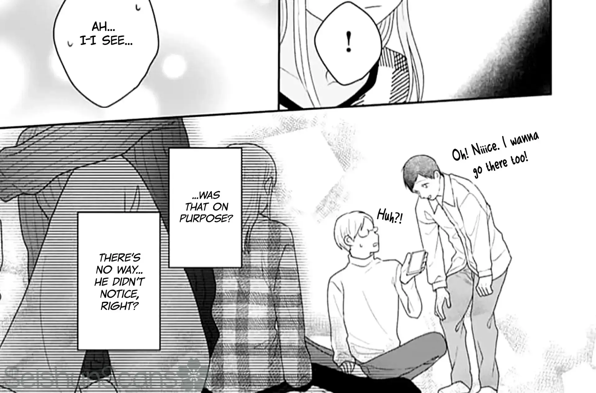 Houtai Gokko - Chapter 22 - Page 78