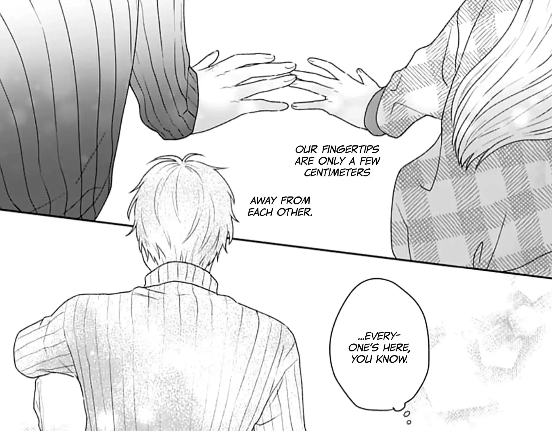 Houtai Gokko - Chapter 22 - Page 79