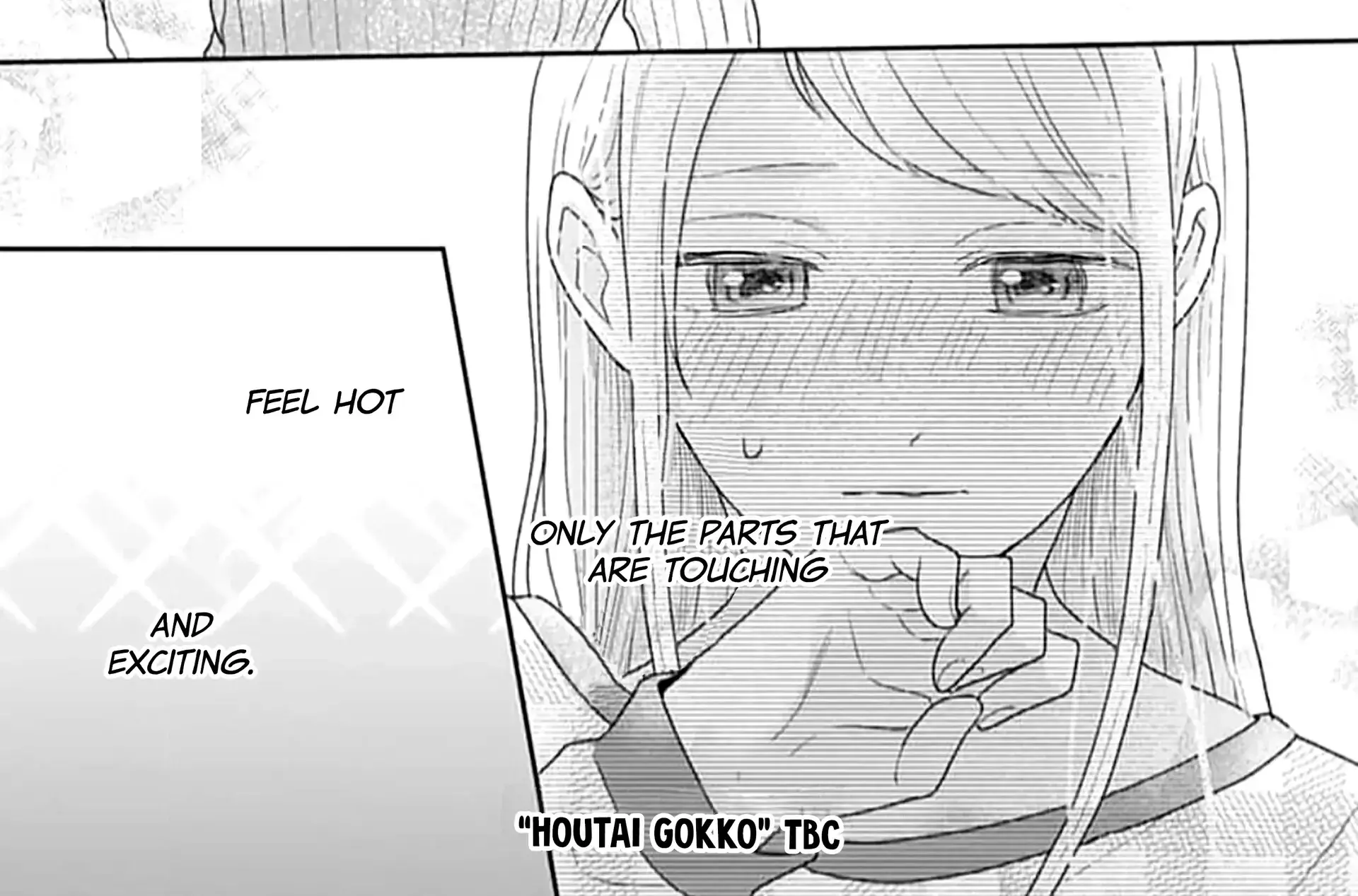 Houtai Gokko - Chapter 22 - Page 80