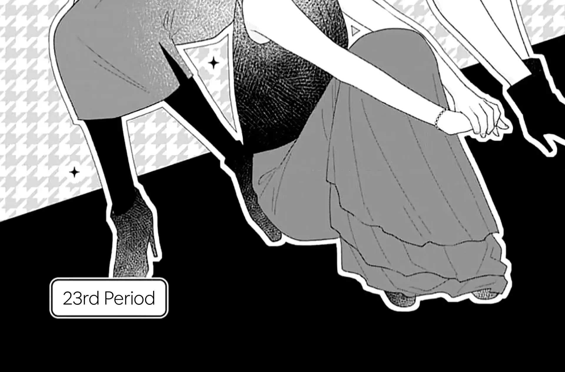 Houtai Gokko - Chapter 23 - Page 2