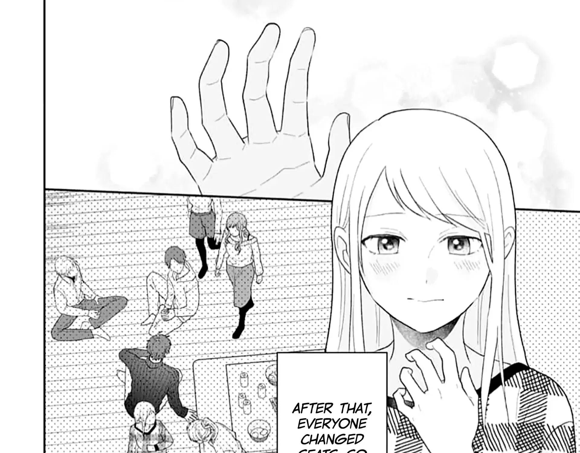 Houtai Gokko - Chapter 23 - Page 3