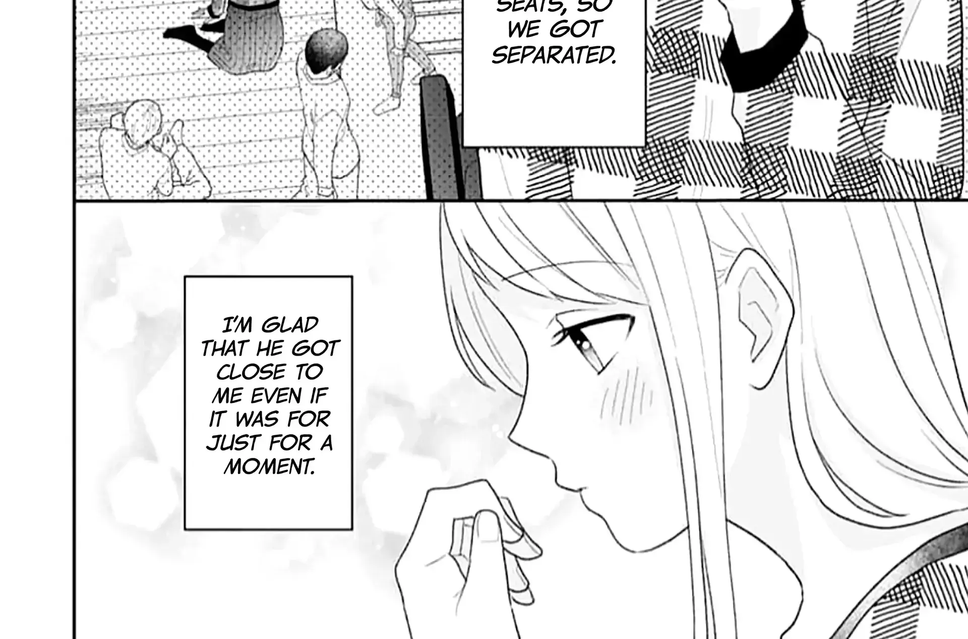 Houtai Gokko - Chapter 23 - Page 4