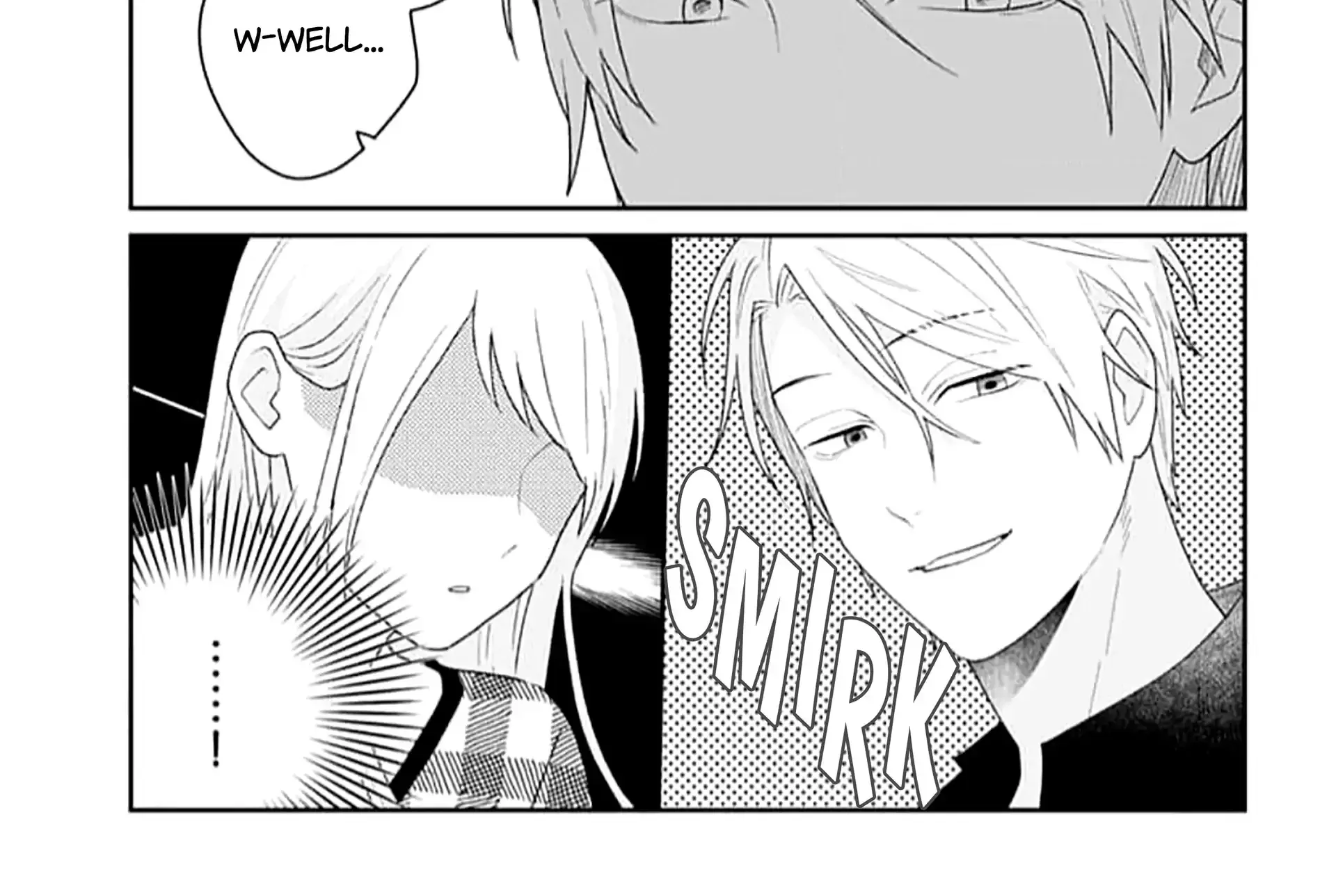 Houtai Gokko - Chapter 23 - Page 6
