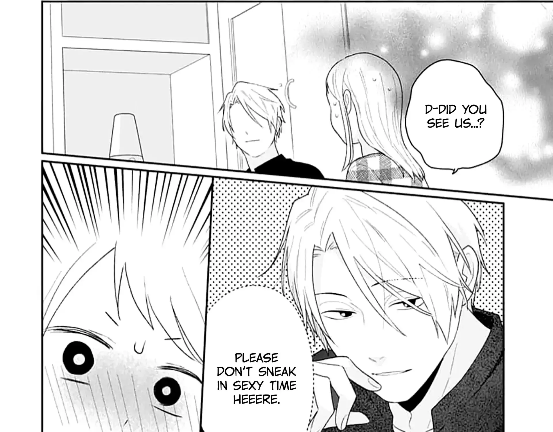 Houtai Gokko - Chapter 23 - Page 7