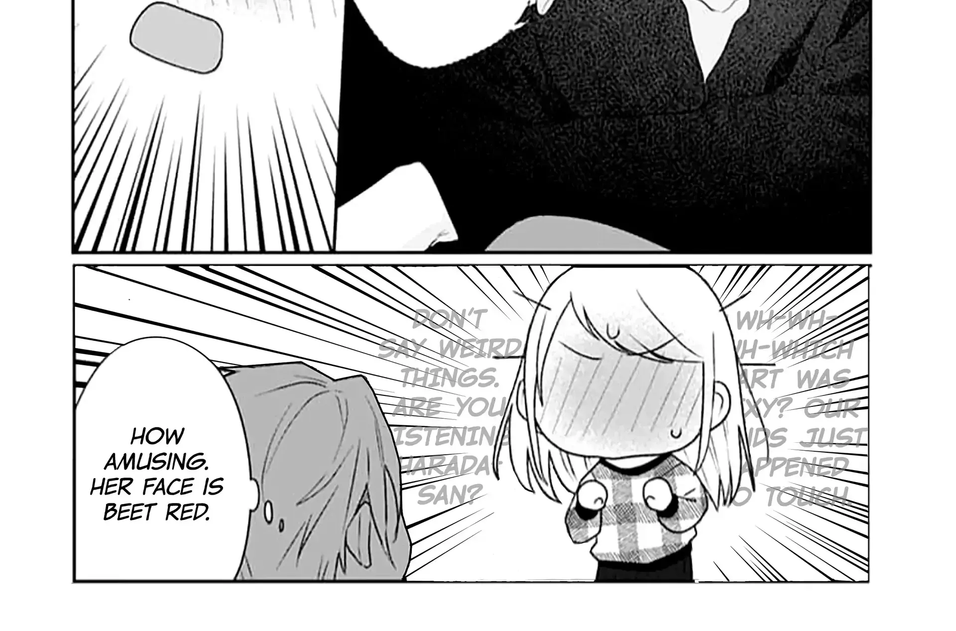 Houtai Gokko - Chapter 23 - Page 8