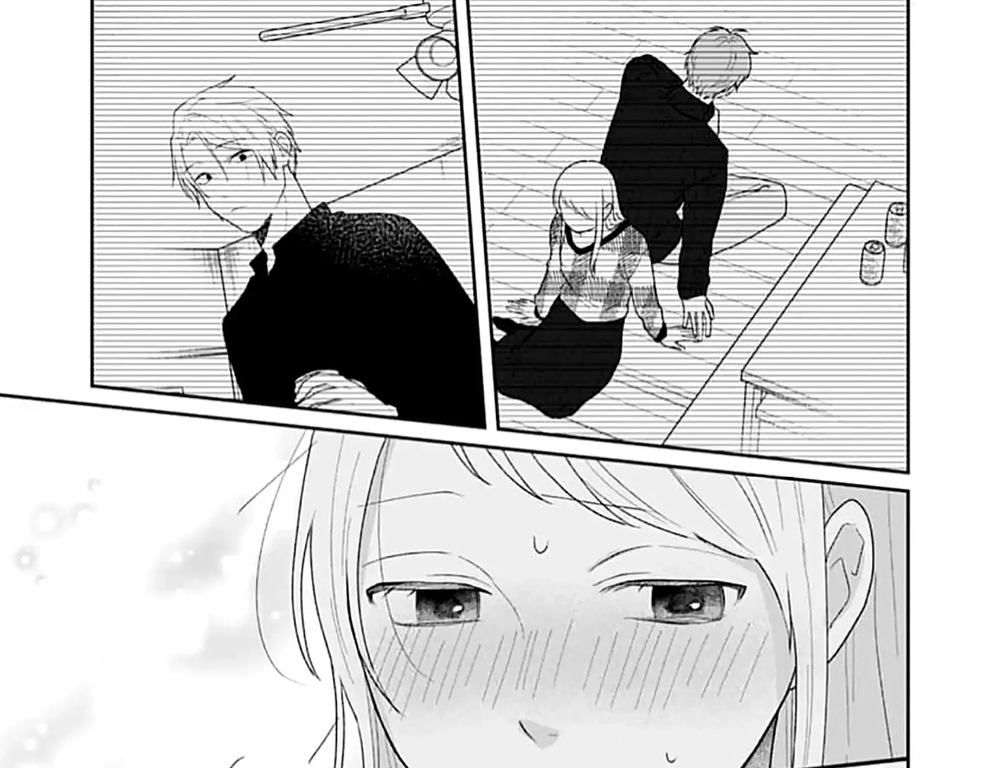 Houtai Gokko - Chapter 23 - Page 9