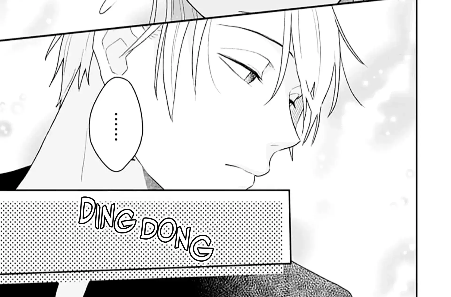 Houtai Gokko - Chapter 23 - Page 10