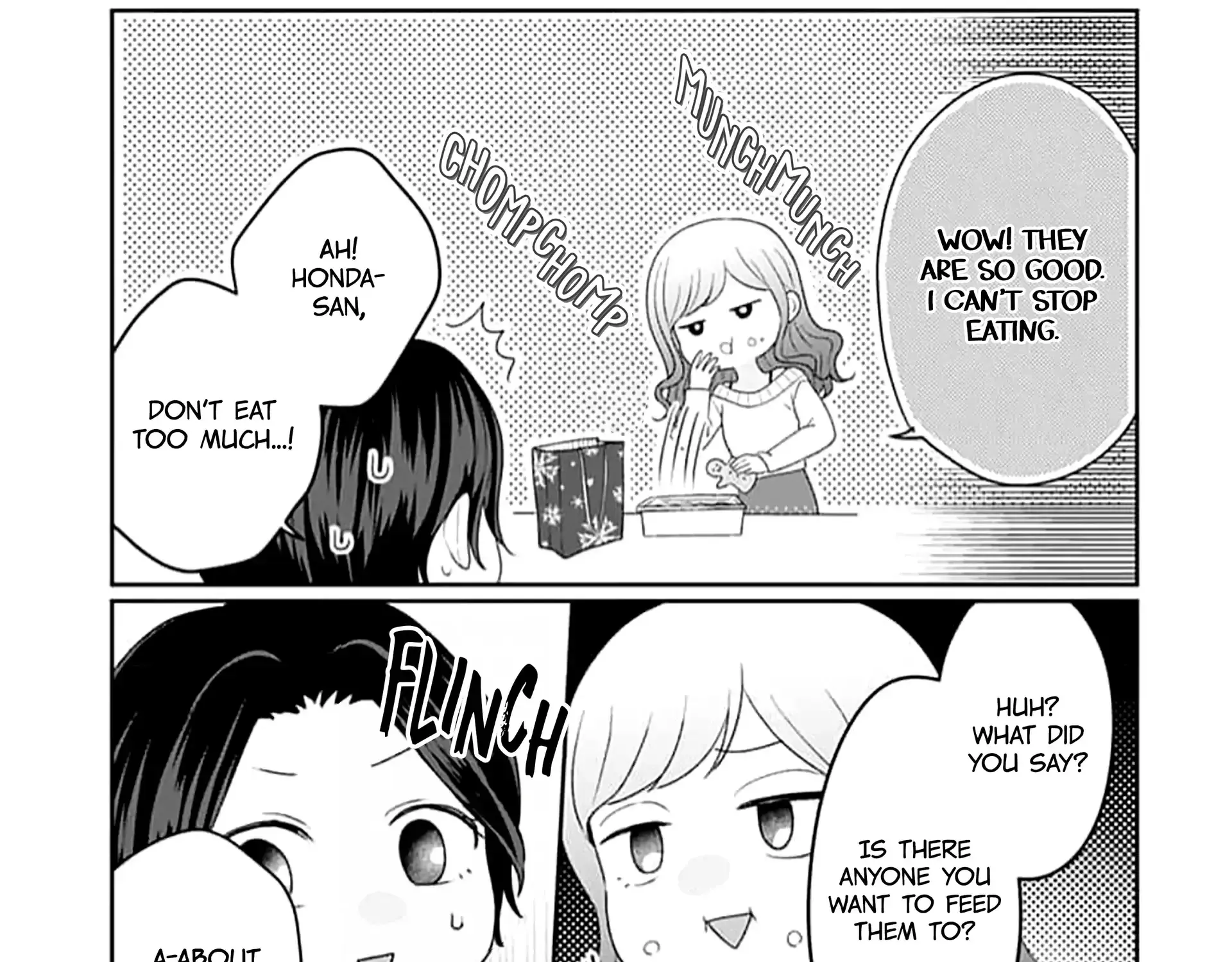 Houtai Gokko - Chapter 23 - Page 13