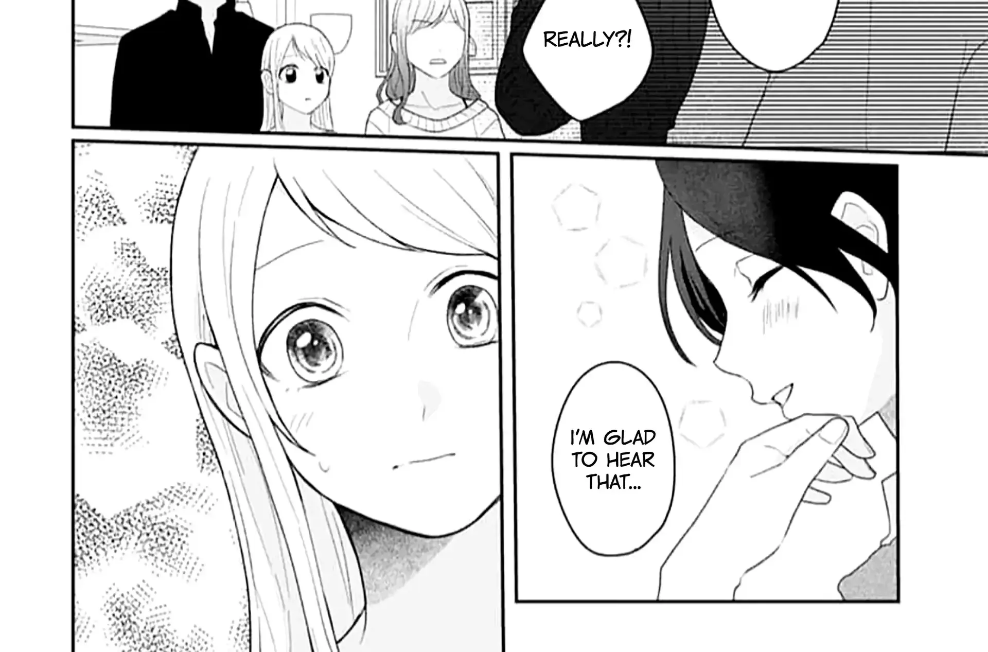 Houtai Gokko - Chapter 23 - Page 16