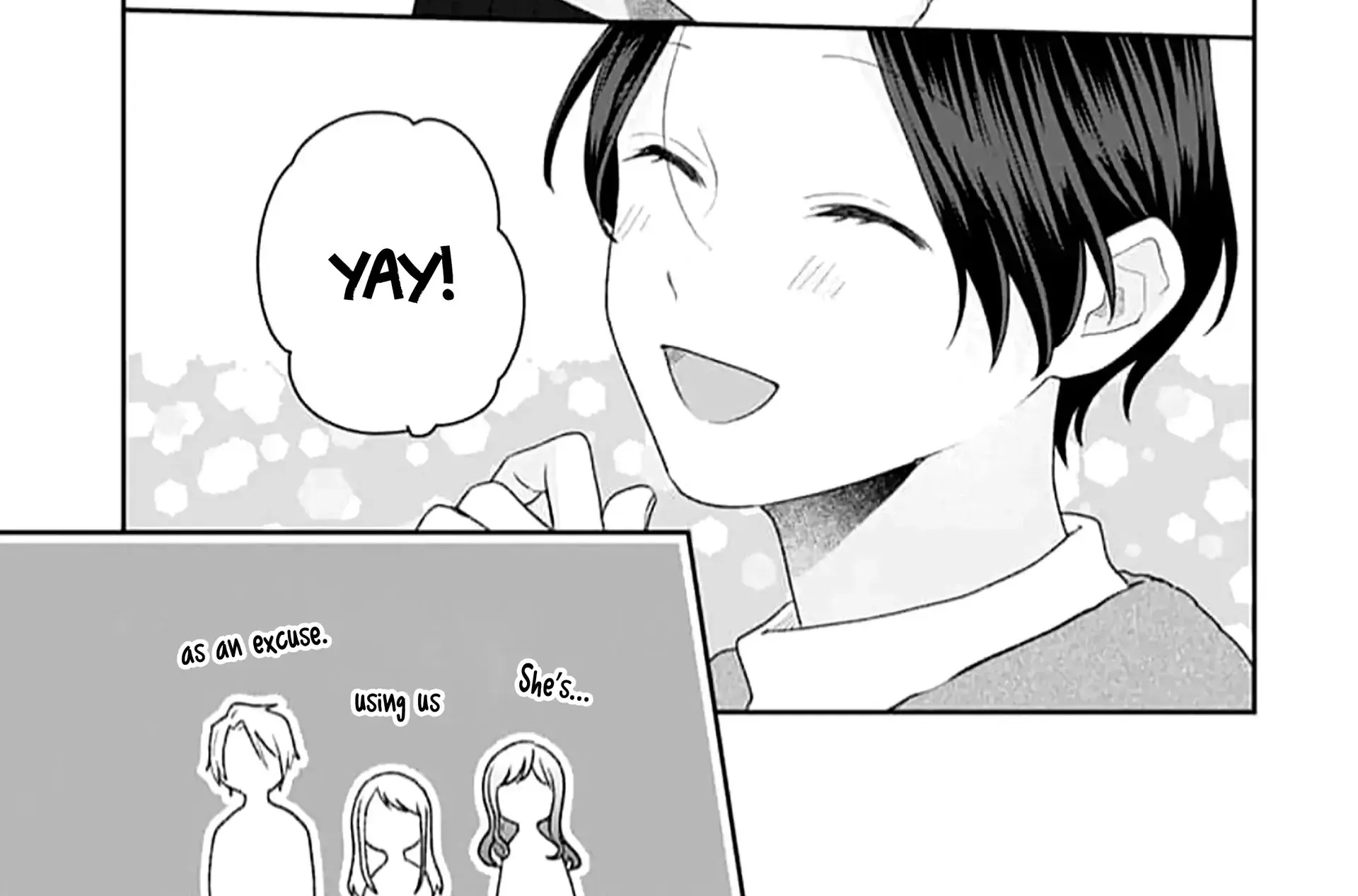 Houtai Gokko - Chapter 23 - Page 18