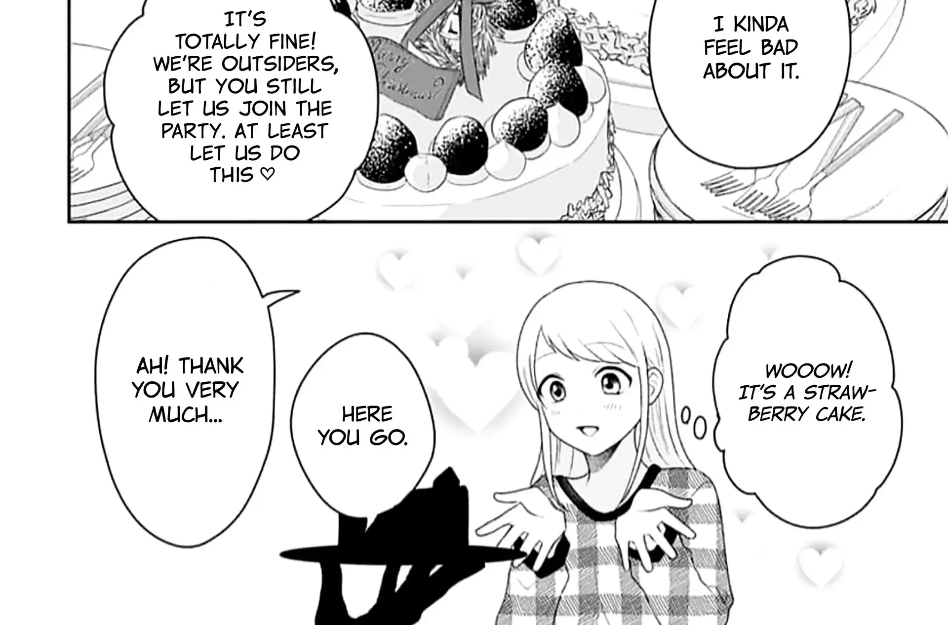 Houtai Gokko - Chapter 23 - Page 20